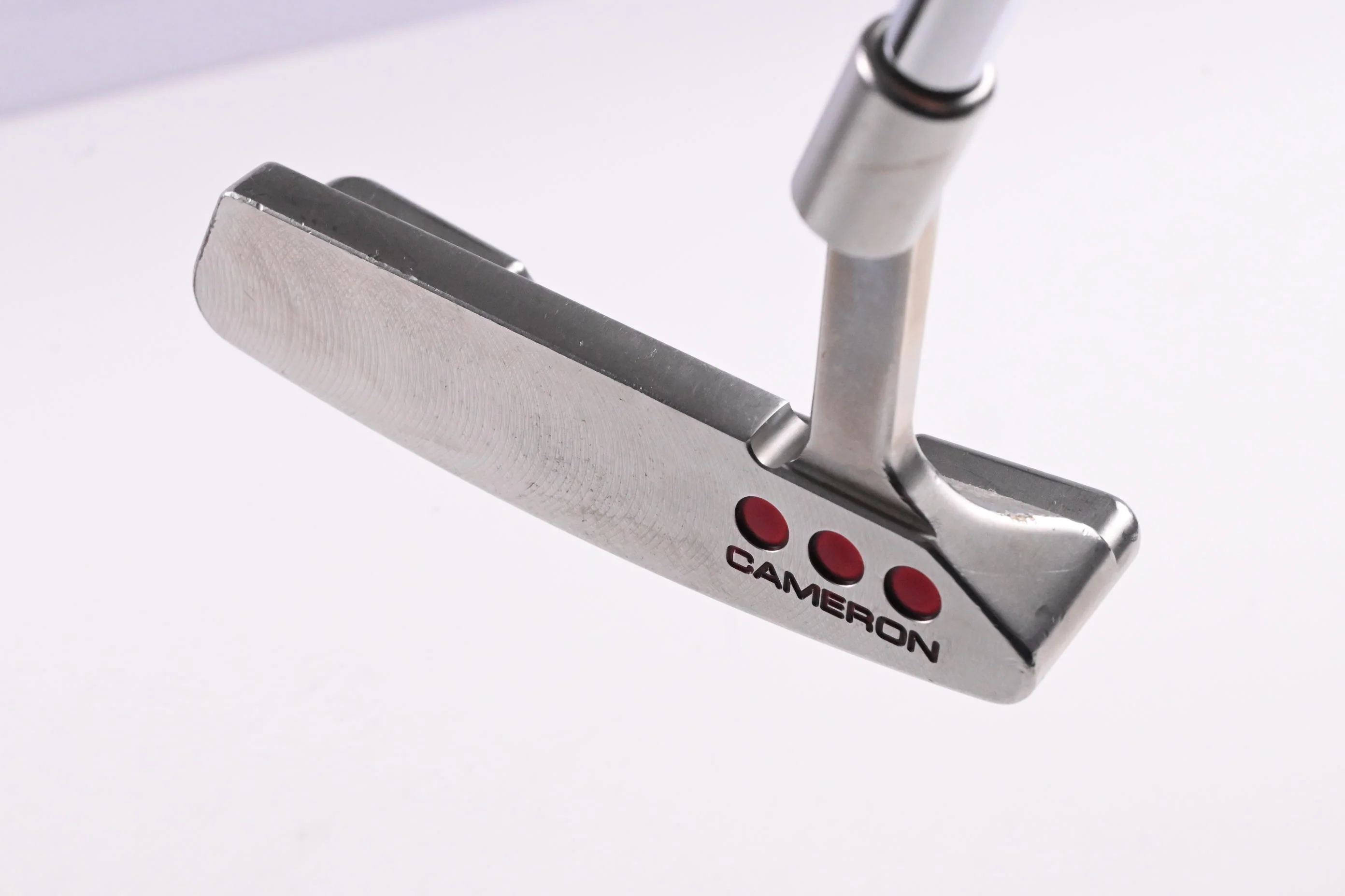 Scotty Cameron Studio Select Newport 2 Putter / 34 Inch - Image 3