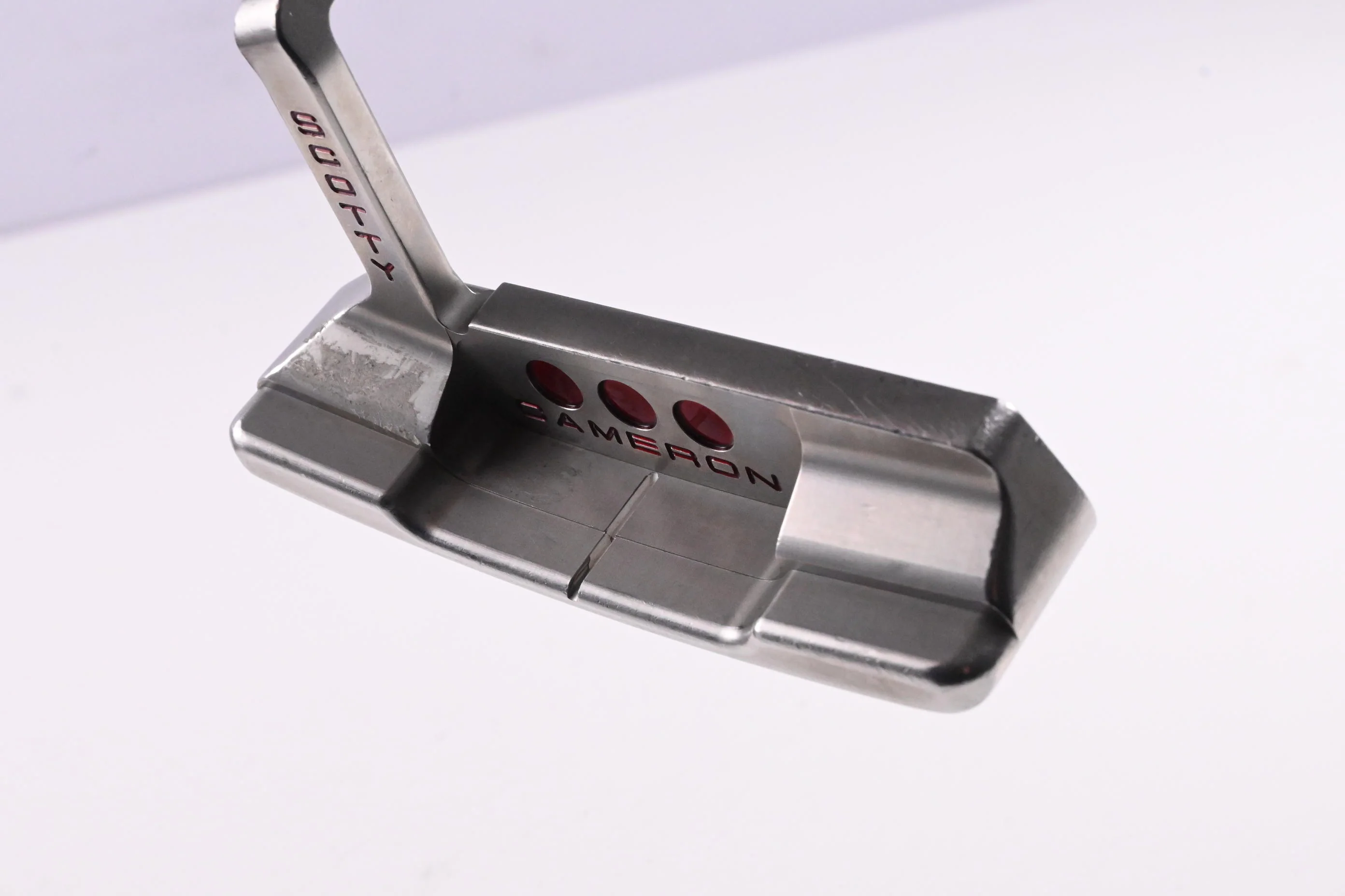 Scotty Cameron Studio Select Newport 2 Putter / 34 Inch - Image 5