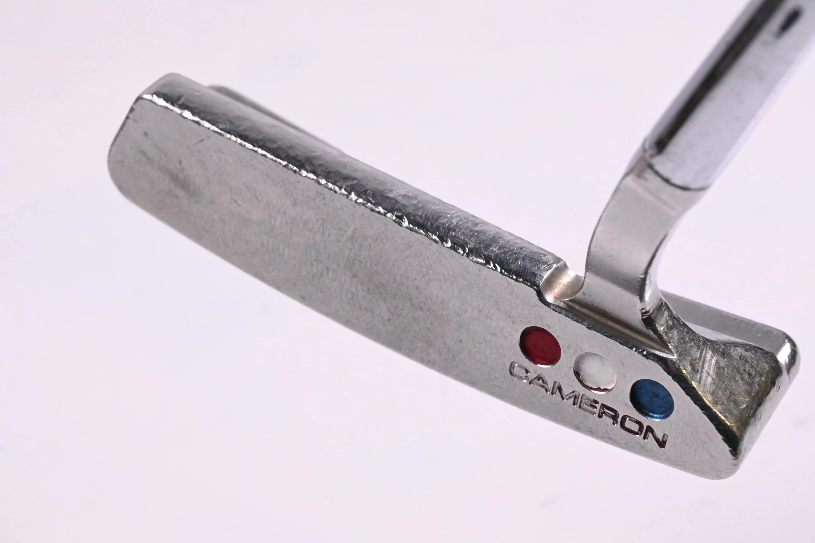 Scotty Cameron Studio Select Newport 2.5 Putter / 33 Inch - Image 3
