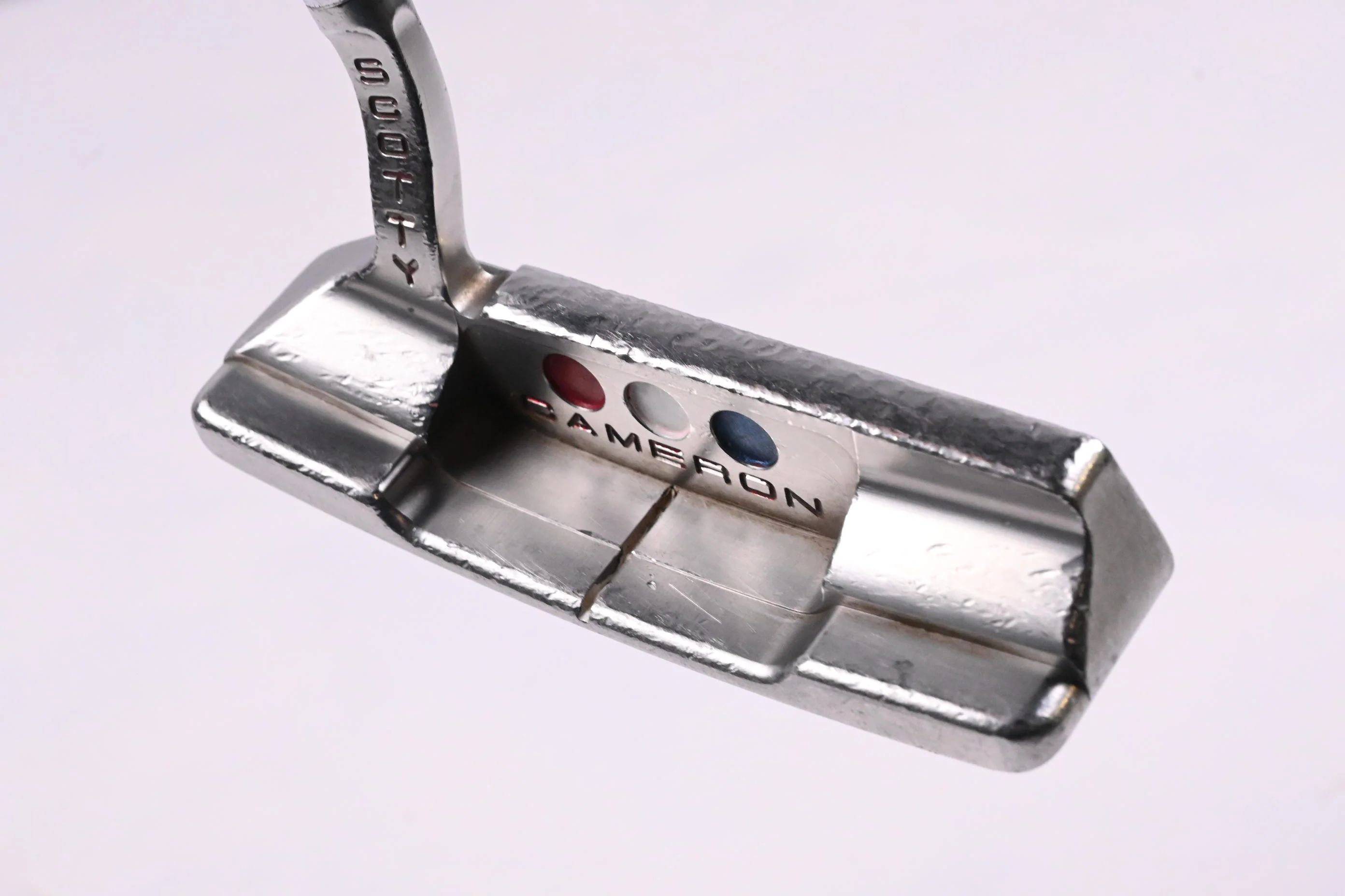 Scotty Cameron Studio Select Newport 2.5 Putter / 33 Inch - Image 5