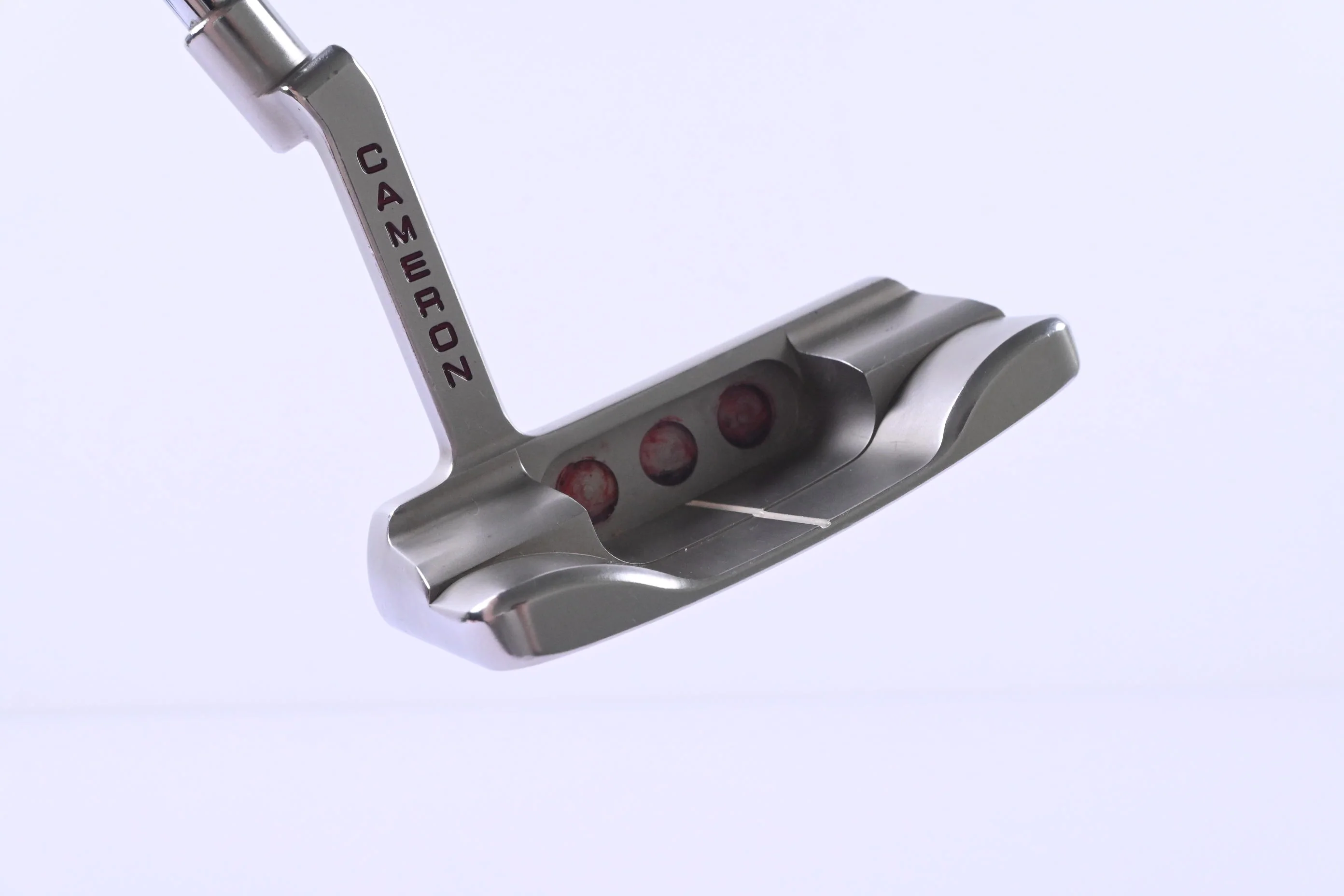 Scotty Cameron Studio Select Squareback No.2 Putter / 35 Inch - Image 3
