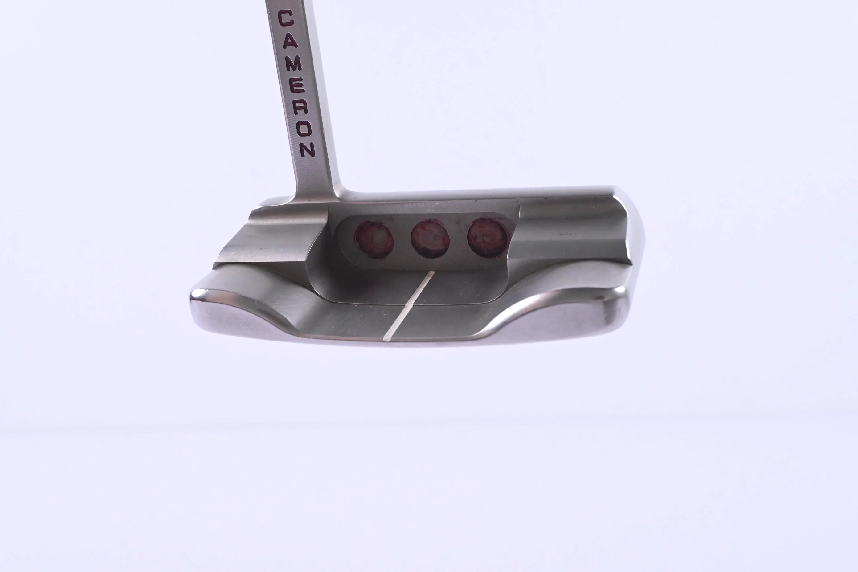Scotty Cameron Studio Select Squareback No.2 Putter / 35 Inch - Image 4