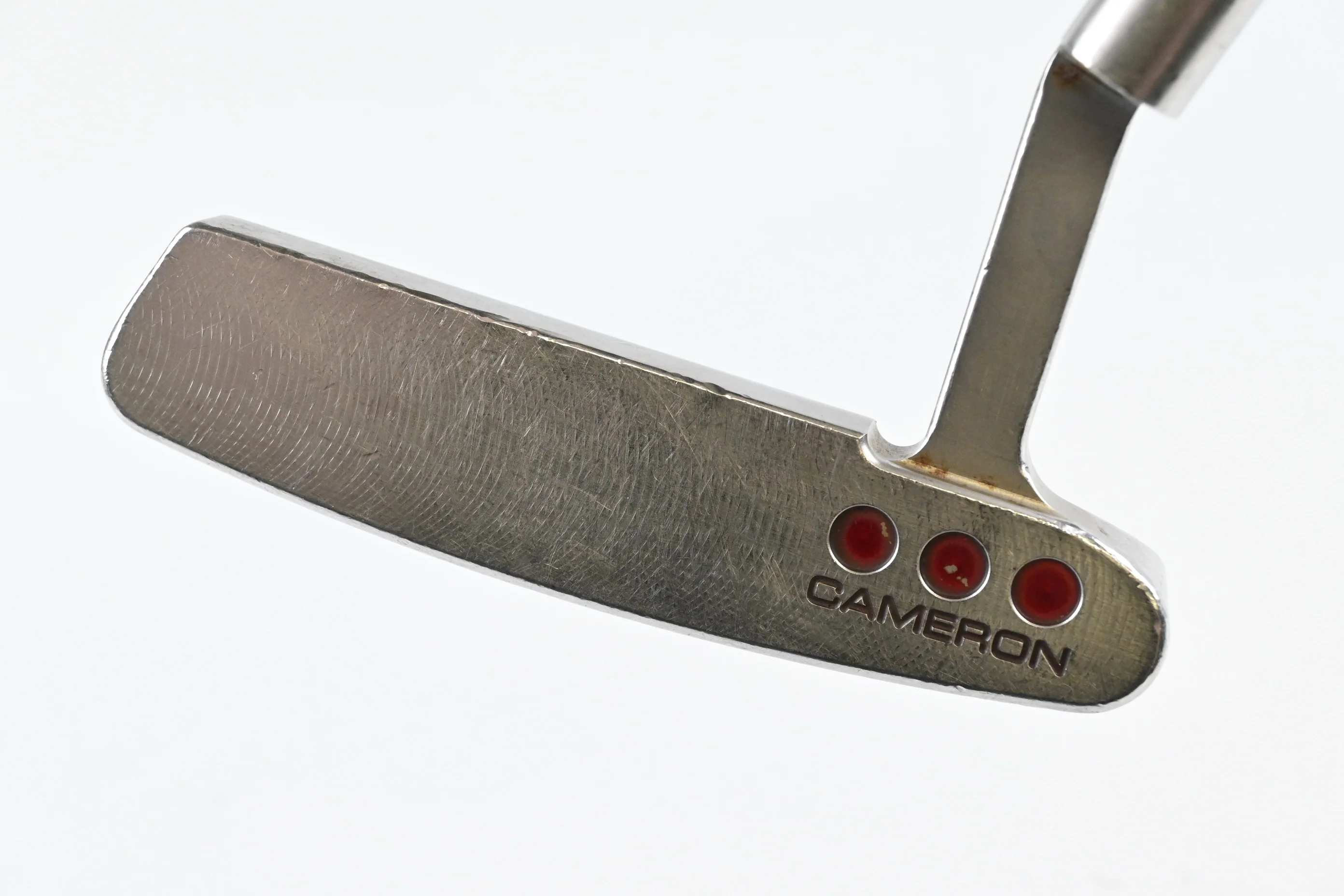 Scotty Cameron Studio Select Newport Putter / 34 Inch - Image 3