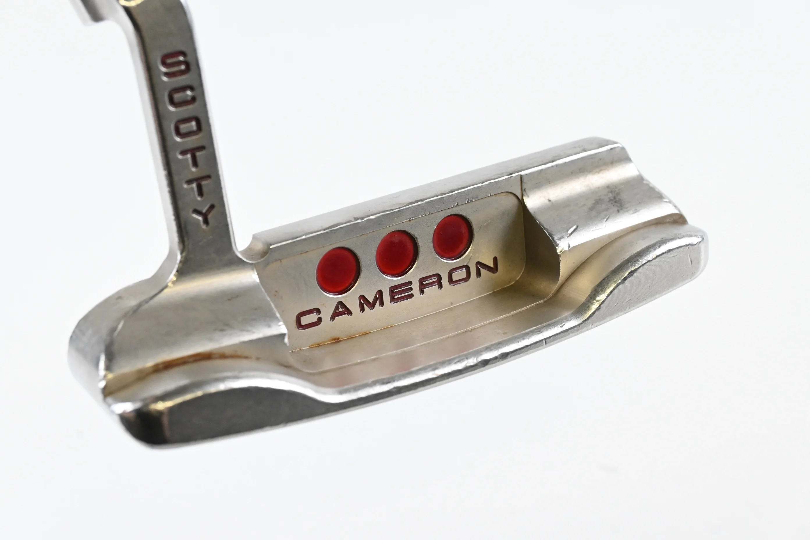 Scotty Cameron Studio Select Newport Putter / 34 Inch - Image 4