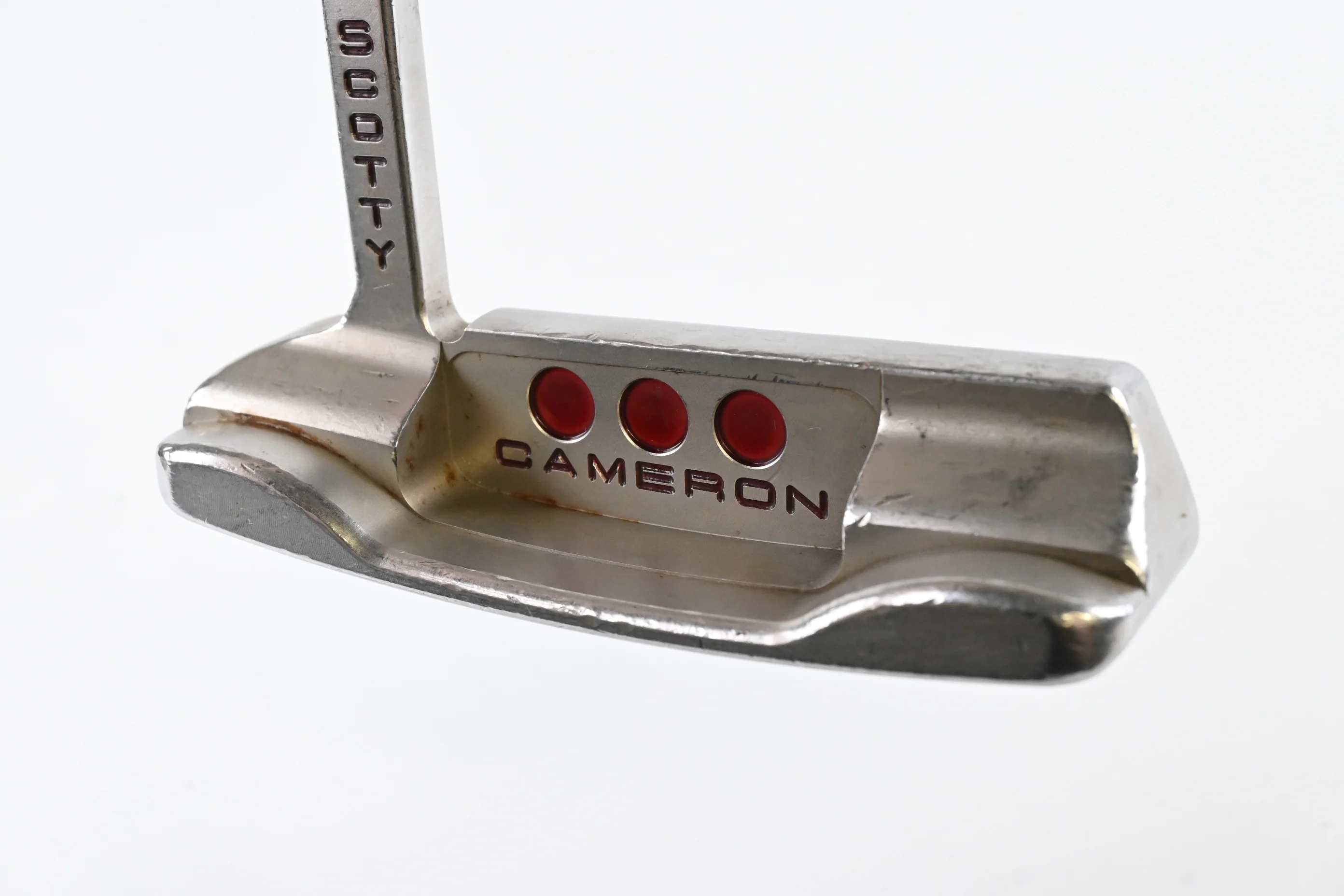 Scotty Cameron Studio Select Newport Putter / 34 Inch - Image 5