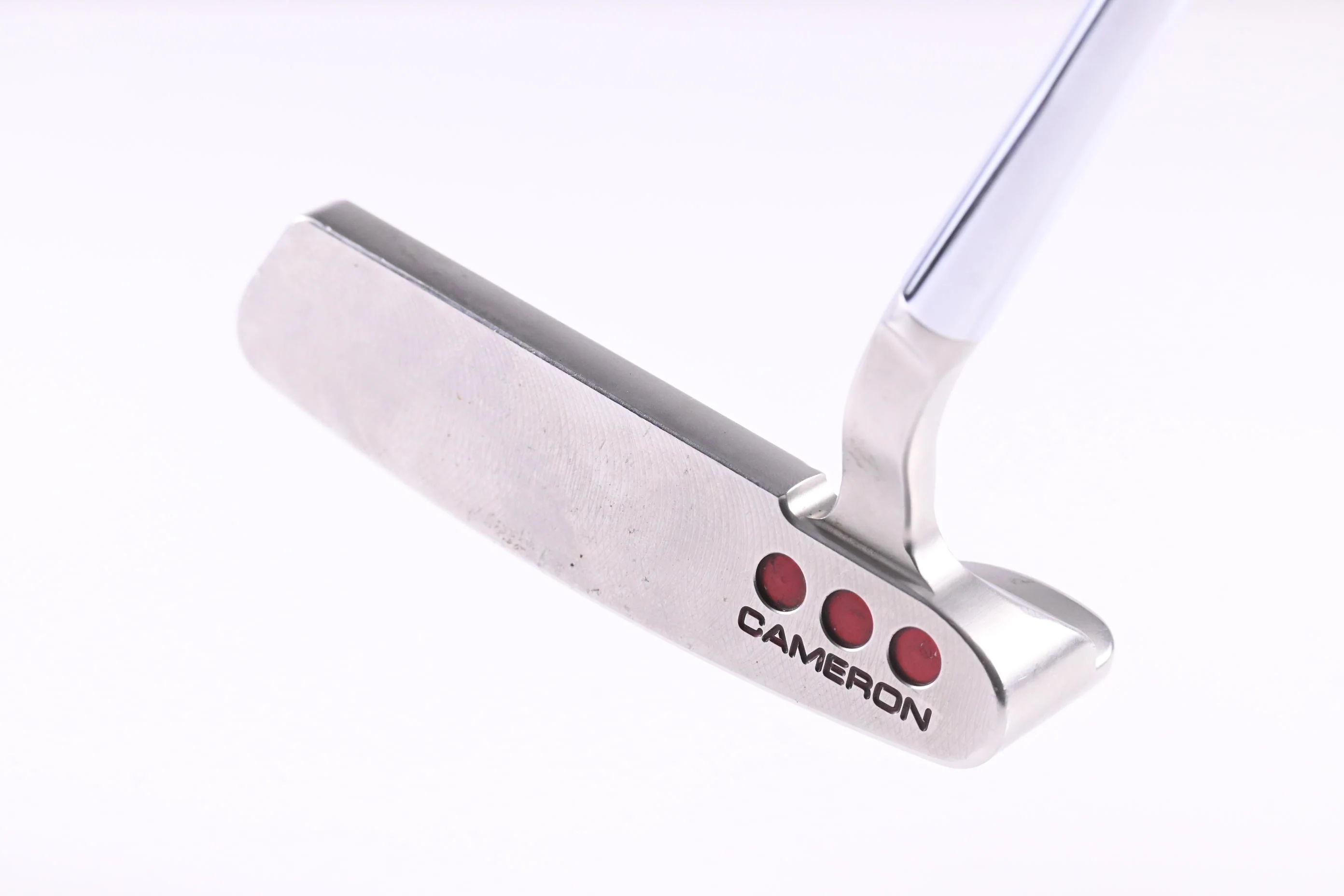 Scotty Cameron Studio Select Newport 1.5 Putter / 34 Inch - Image 3
