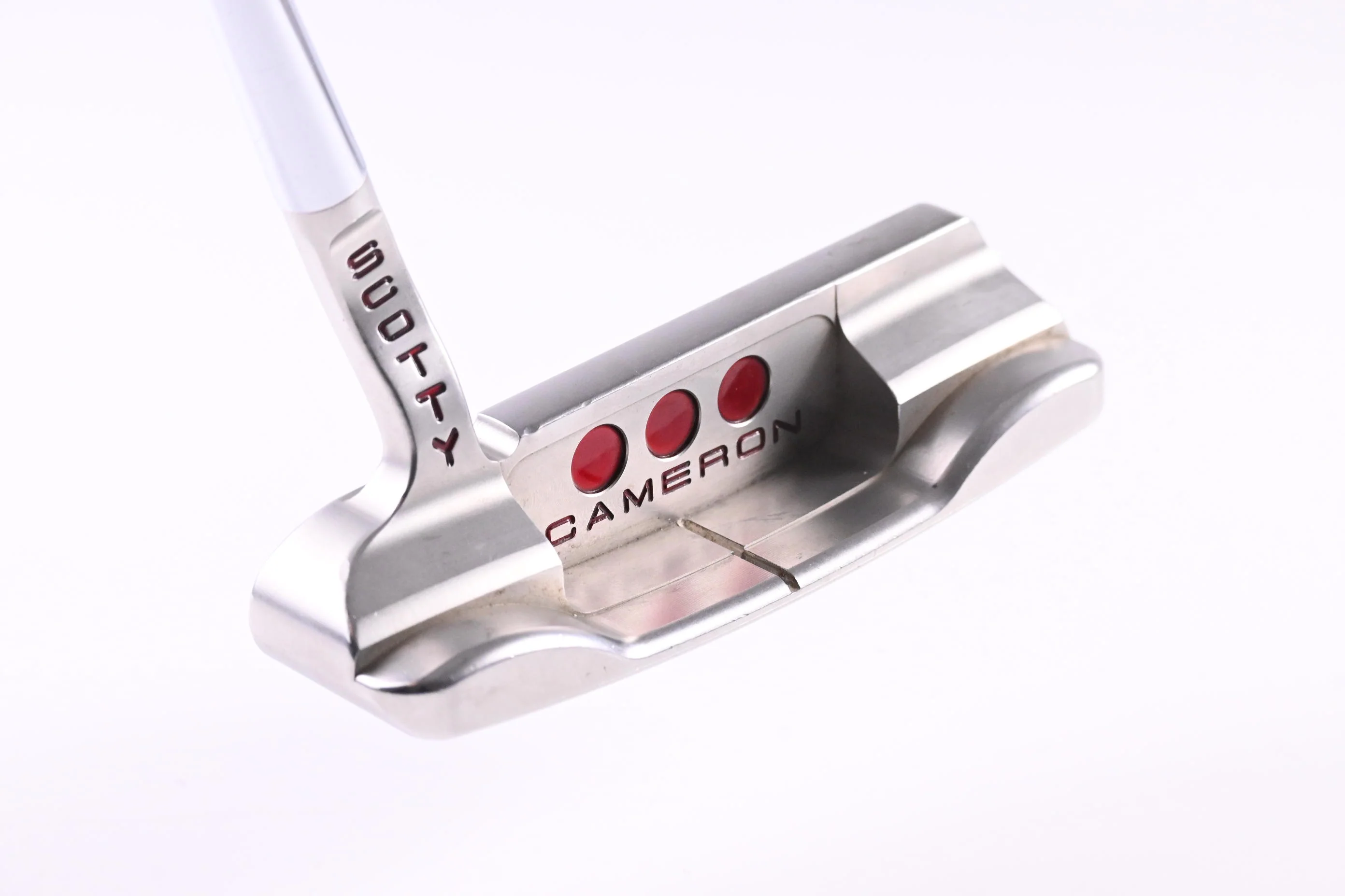 Scotty Cameron Studio Select Newport 1.5 Putter / 34 Inch - Image 4