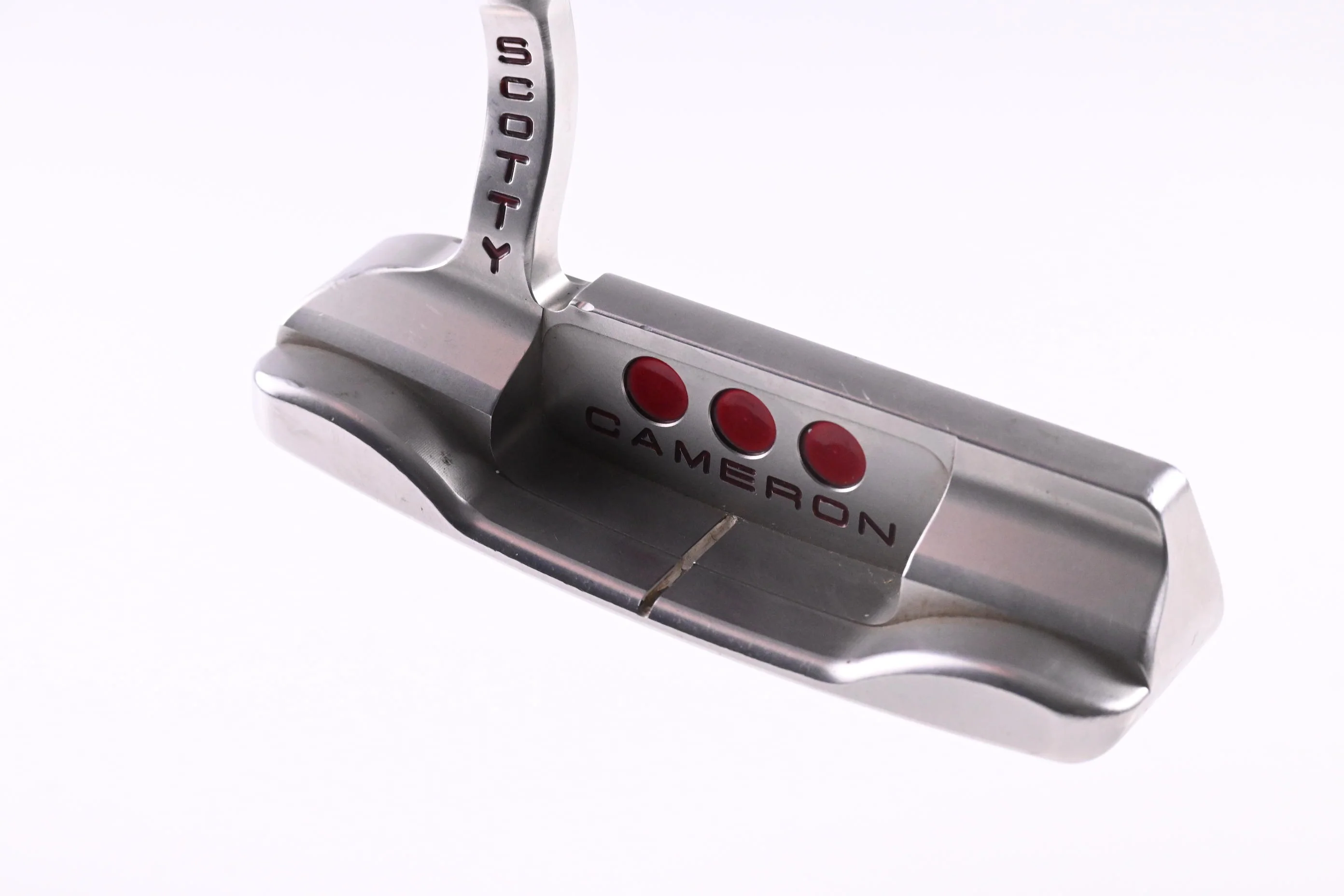 Scotty Cameron Studio Select Newport 1.5 Putter / 34 Inch - Image 5
