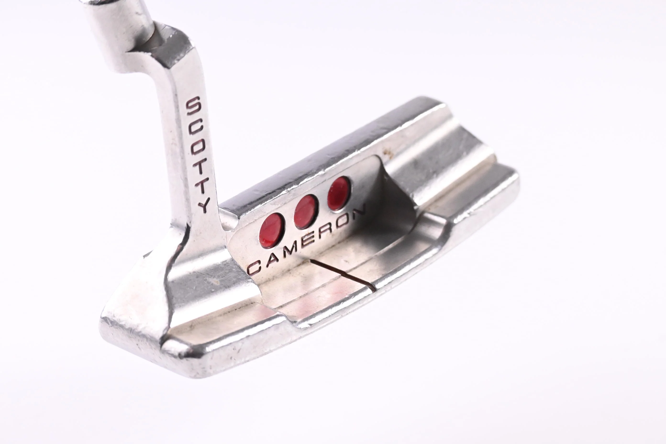 Scotty Cameron Studio Select Newport 2 Putter / 33 Inch - Image 4