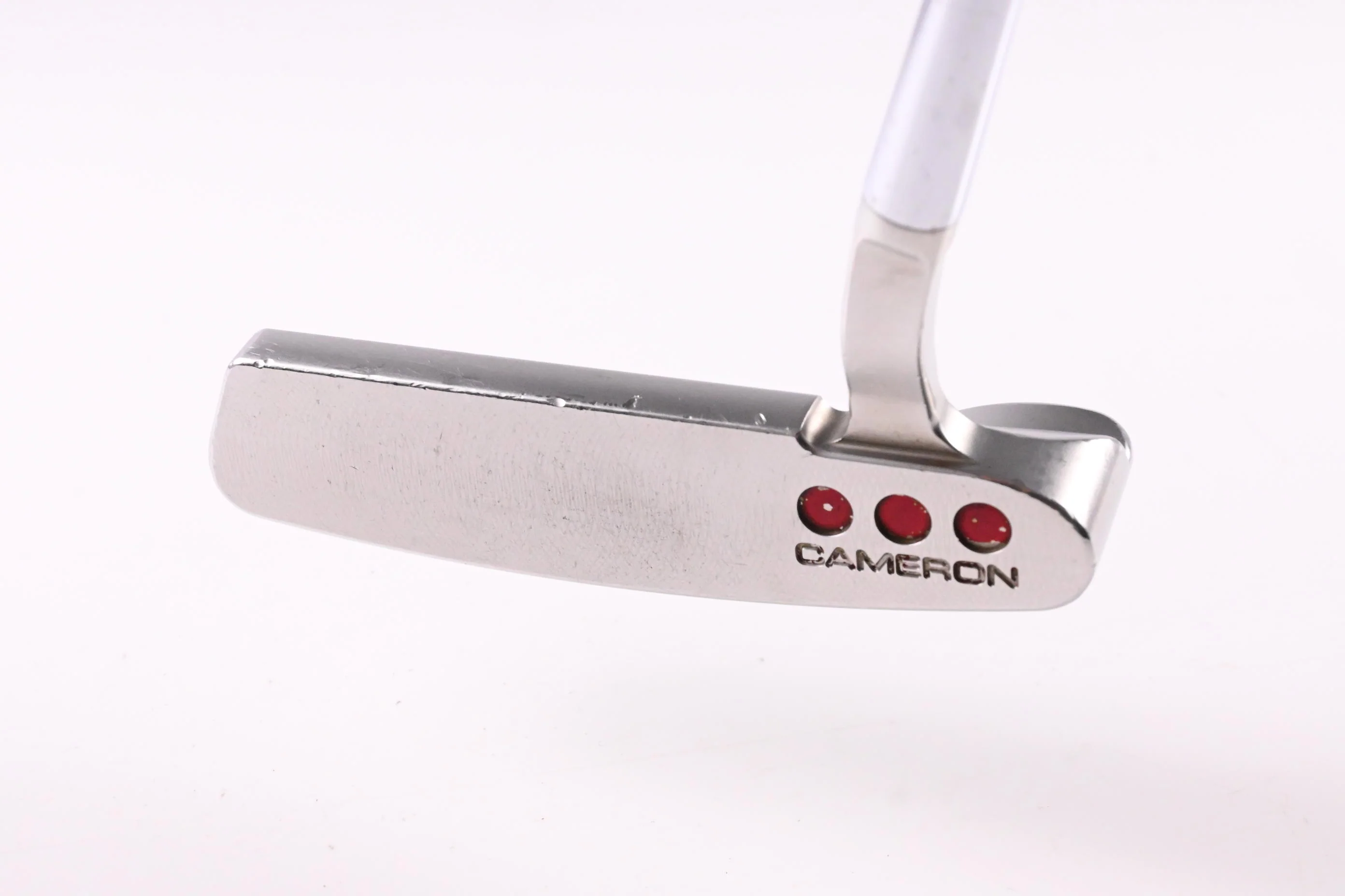 Scotty Cameron Studio Select Newport 1.5 Putter / 35 Inch - Image 2
