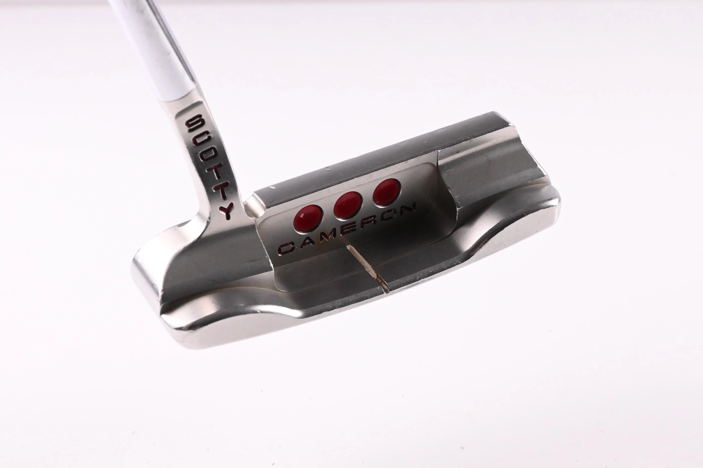 Scotty Cameron Studio Select Newport 1.5 Putter / 35 Inch - Image 3