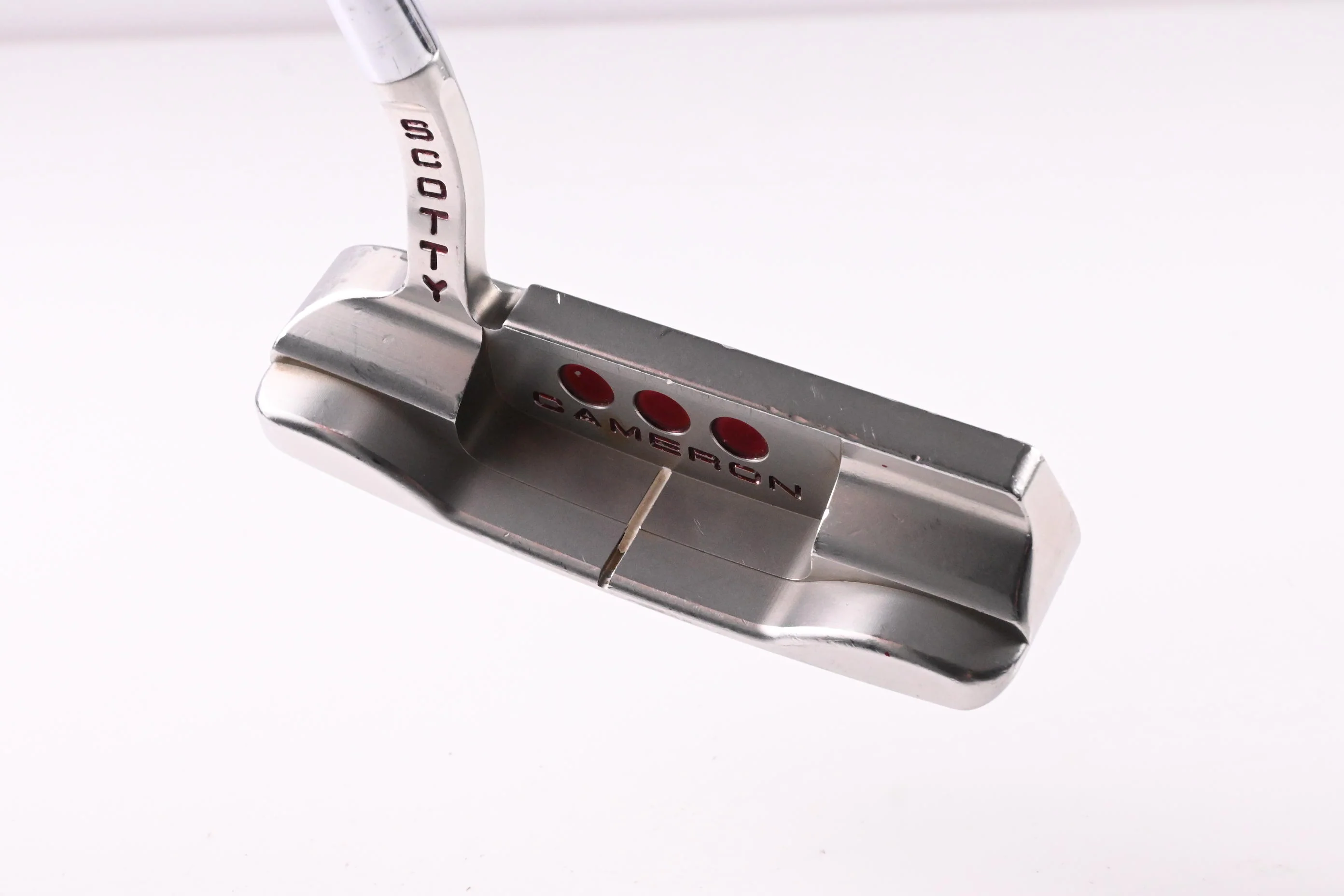 Scotty Cameron Studio Select Newport 1.5 Putter / 35 Inch - Image 4
