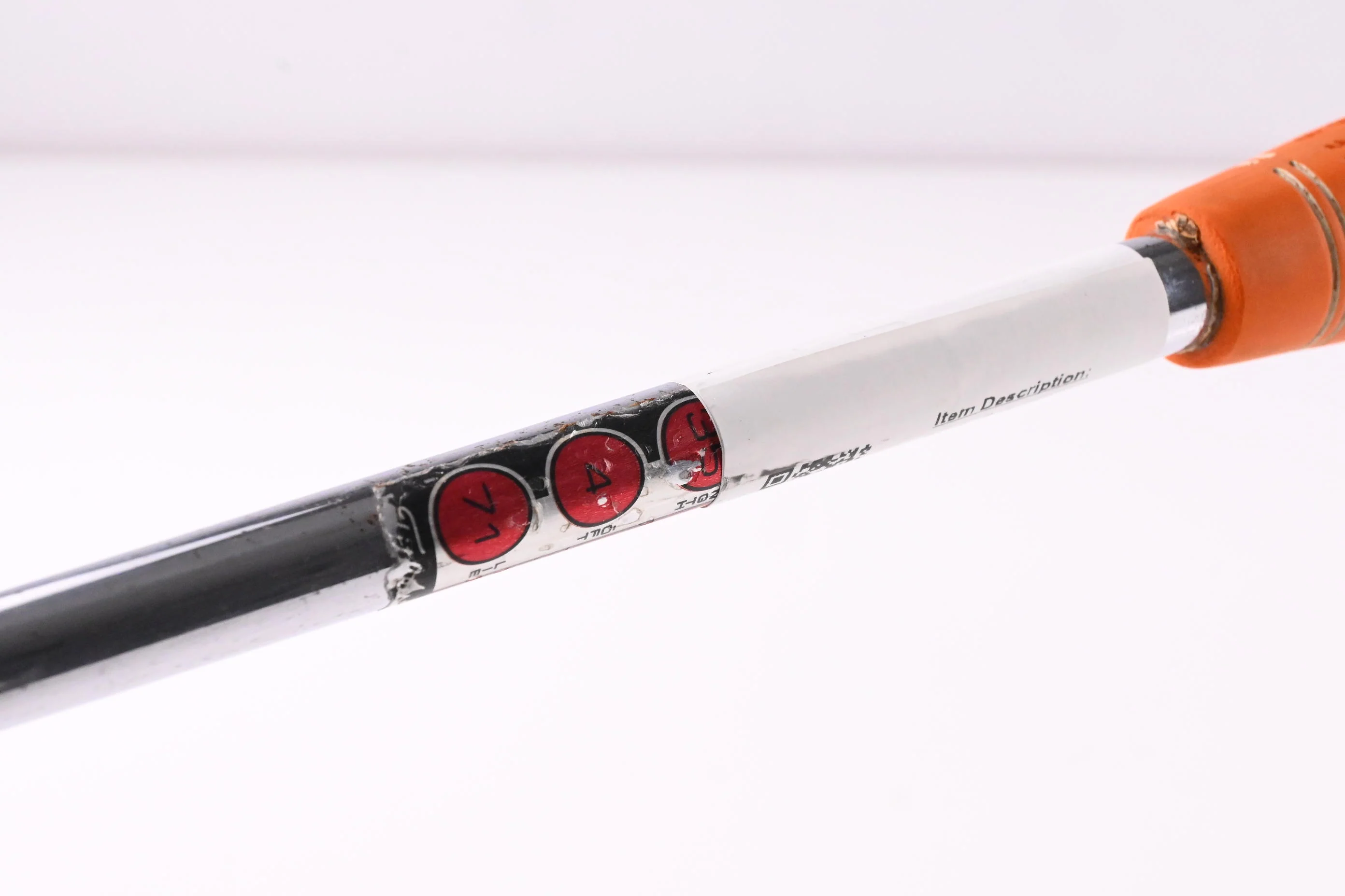 Scotty Cameron Studio Select Newport 1.5 Putter / 35 Inch - Image 5
