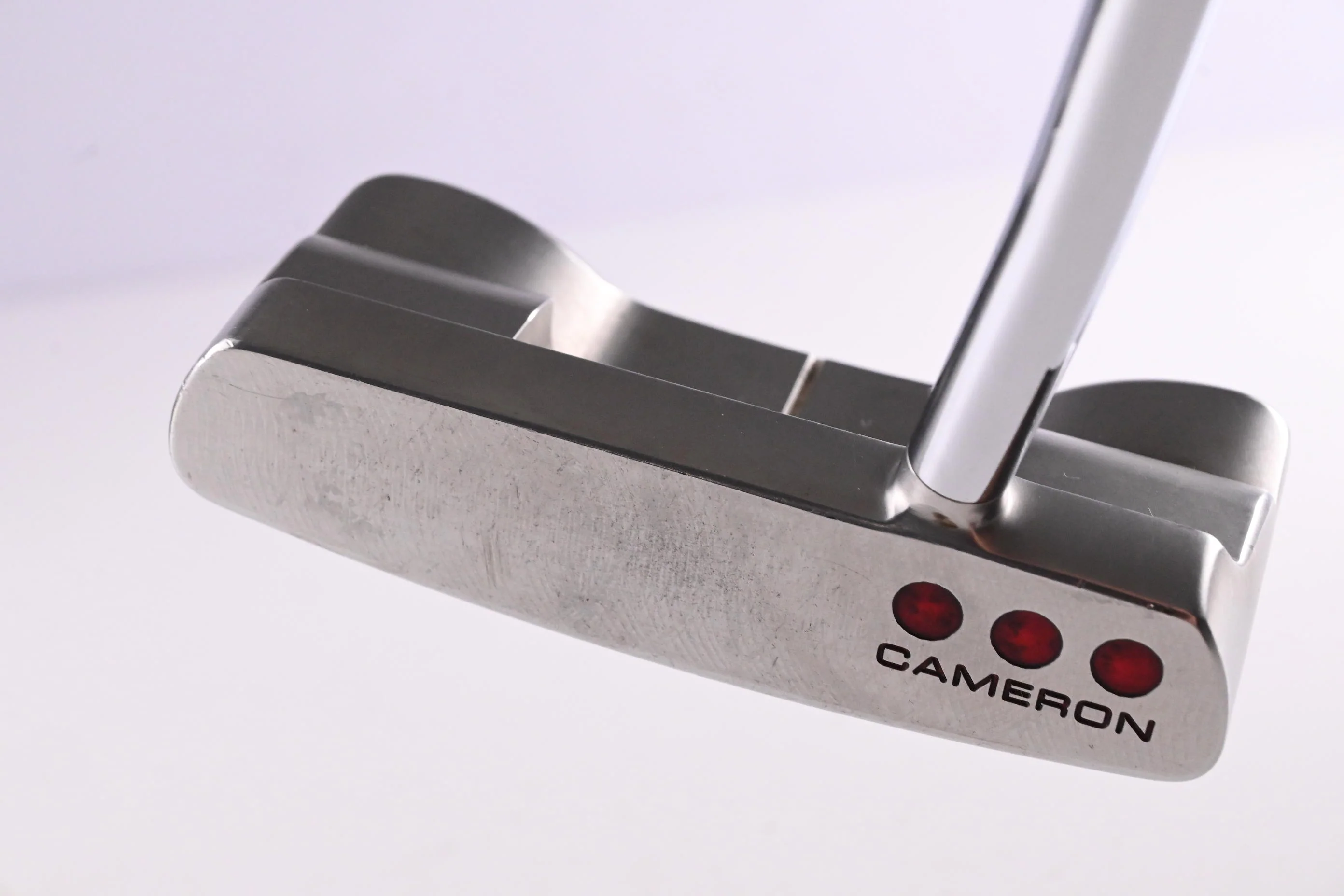 Scotty Cameron Studio Select Squareback No.1 Putter / 34 Inch - Image 2