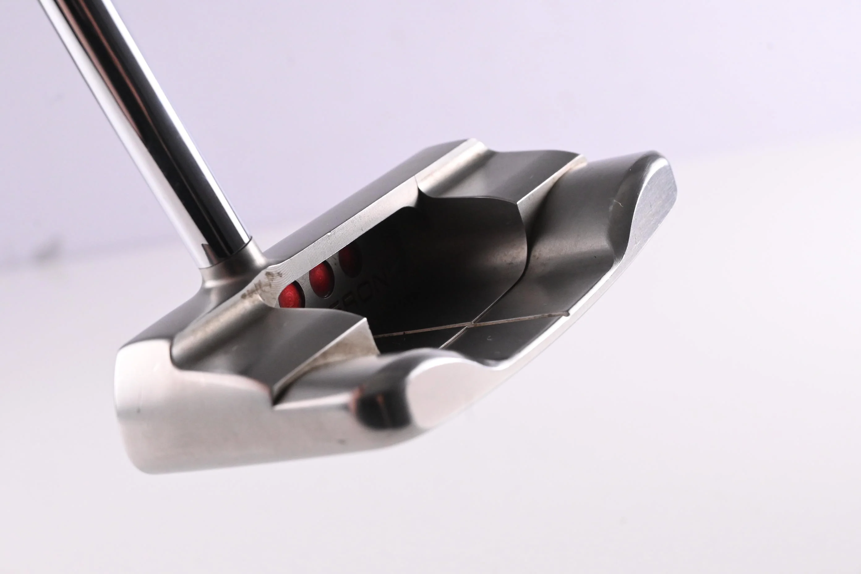 Scotty Cameron Studio Select Squareback No.1 Putter / 34 Inch - Image 3