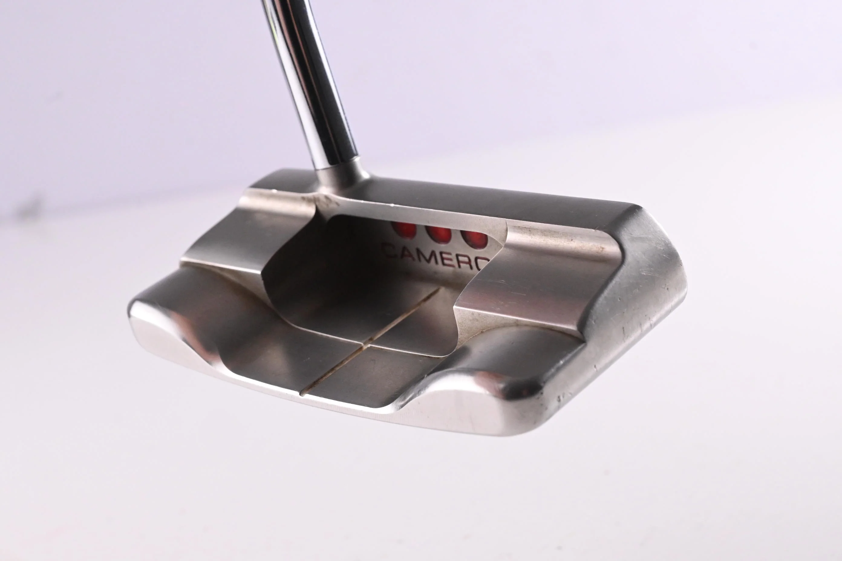 Scotty Cameron Studio Select Squareback No.1 Putter / 34 Inch - Image 4