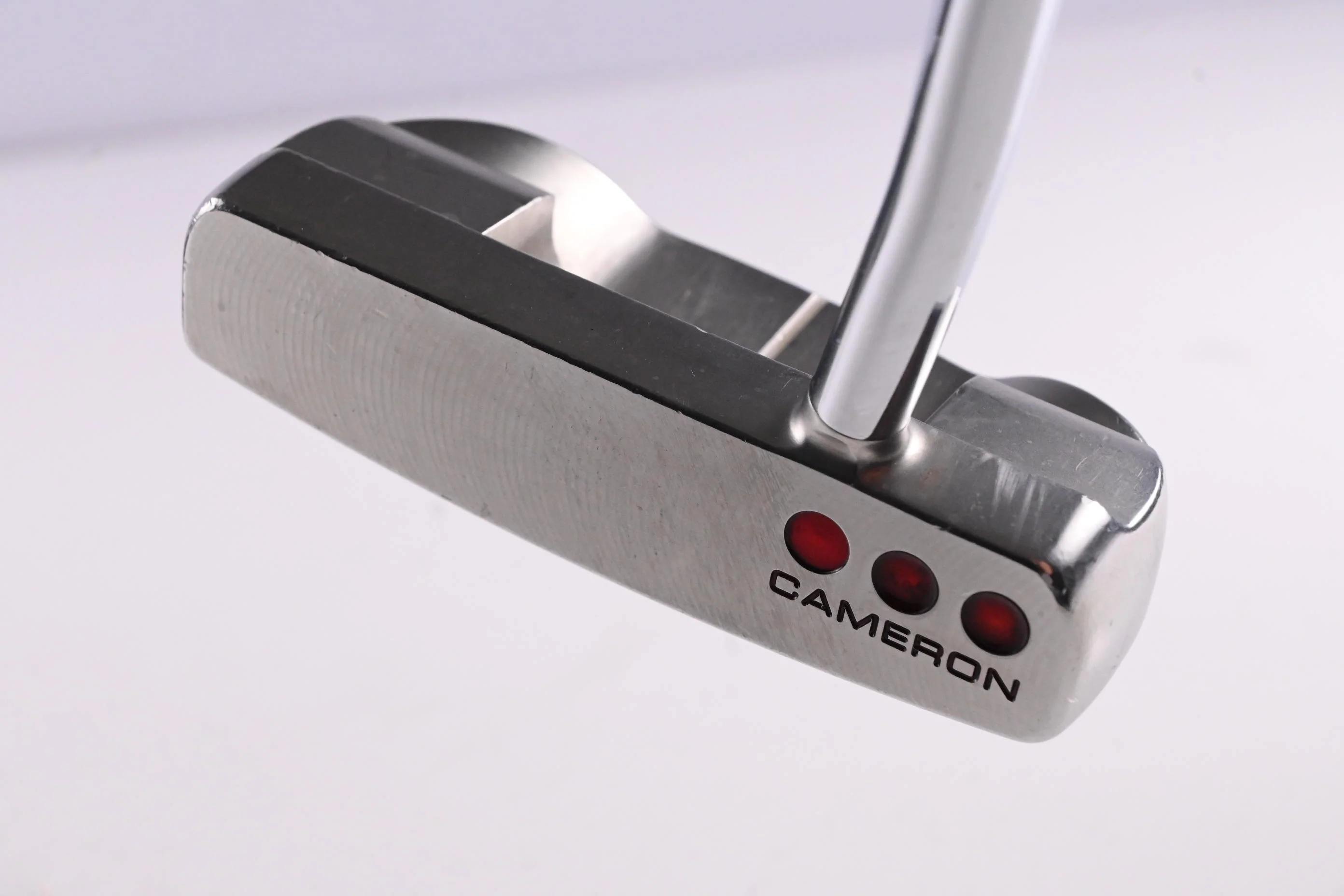 Scotty Cameron Studio Select Fastback No.1 Putter / 34 Inch - Image 3