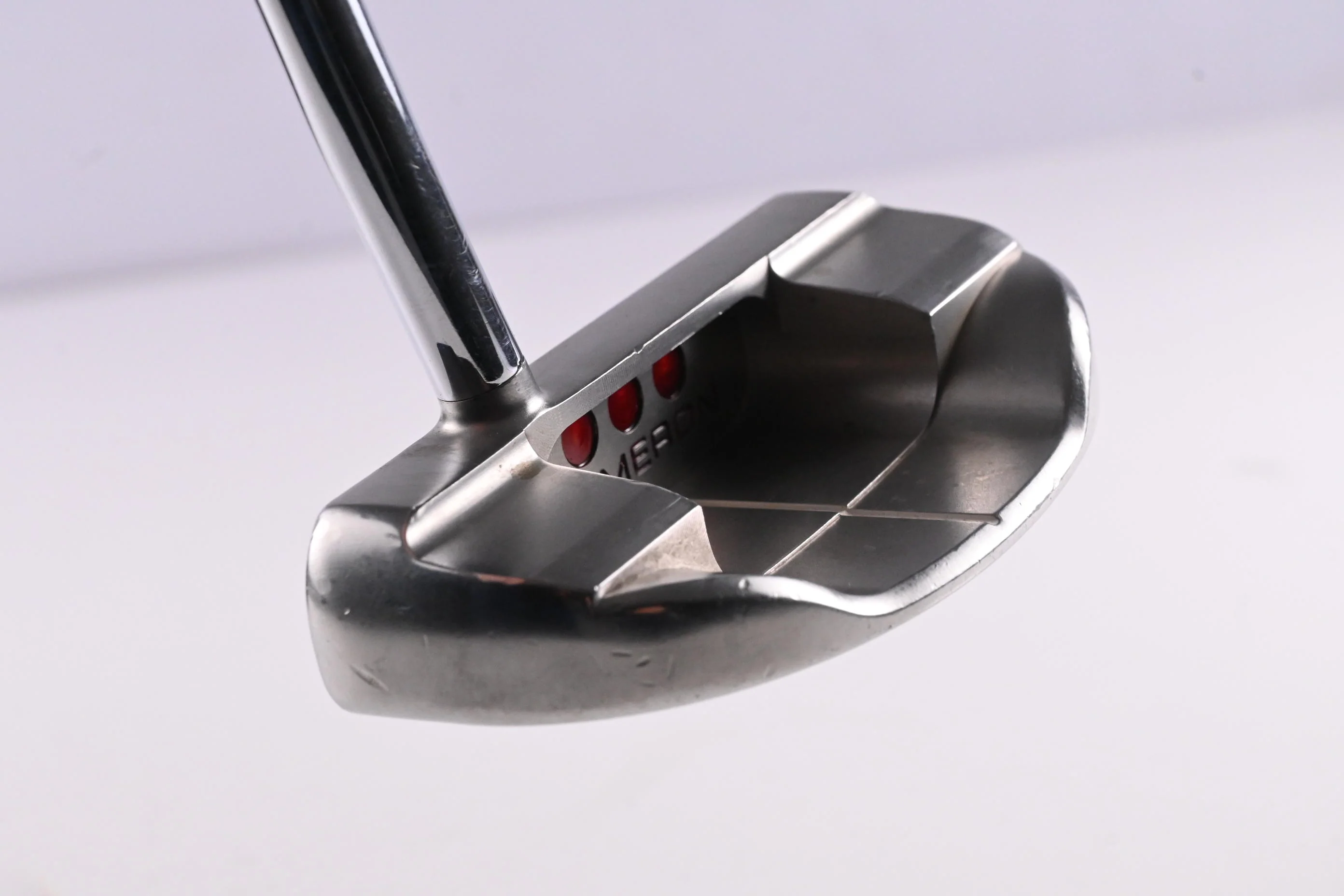 Scotty Cameron Studio Select Fastback No.1 Putter / 34 Inch - Image 4
