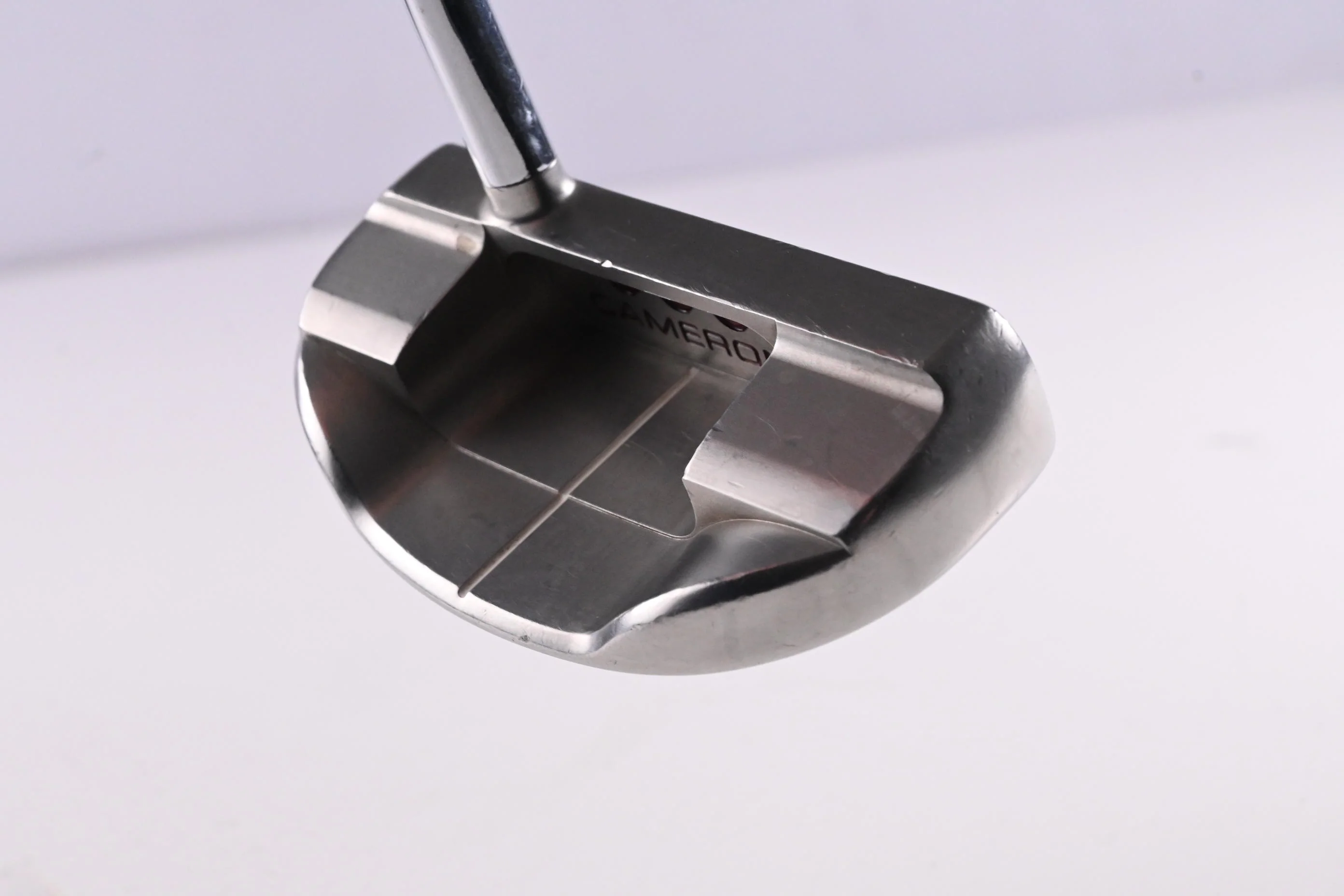 Scotty Cameron Studio Select Fastback No.1 Putter / 34 Inch - Image 5