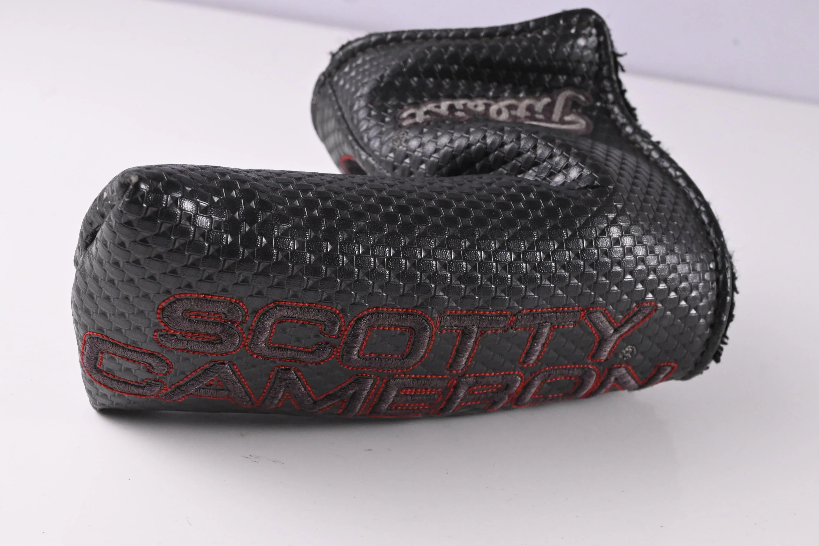 Scotty Cameron Studio Select Fastback No.1 Putter / 34 Inch - Image 9
