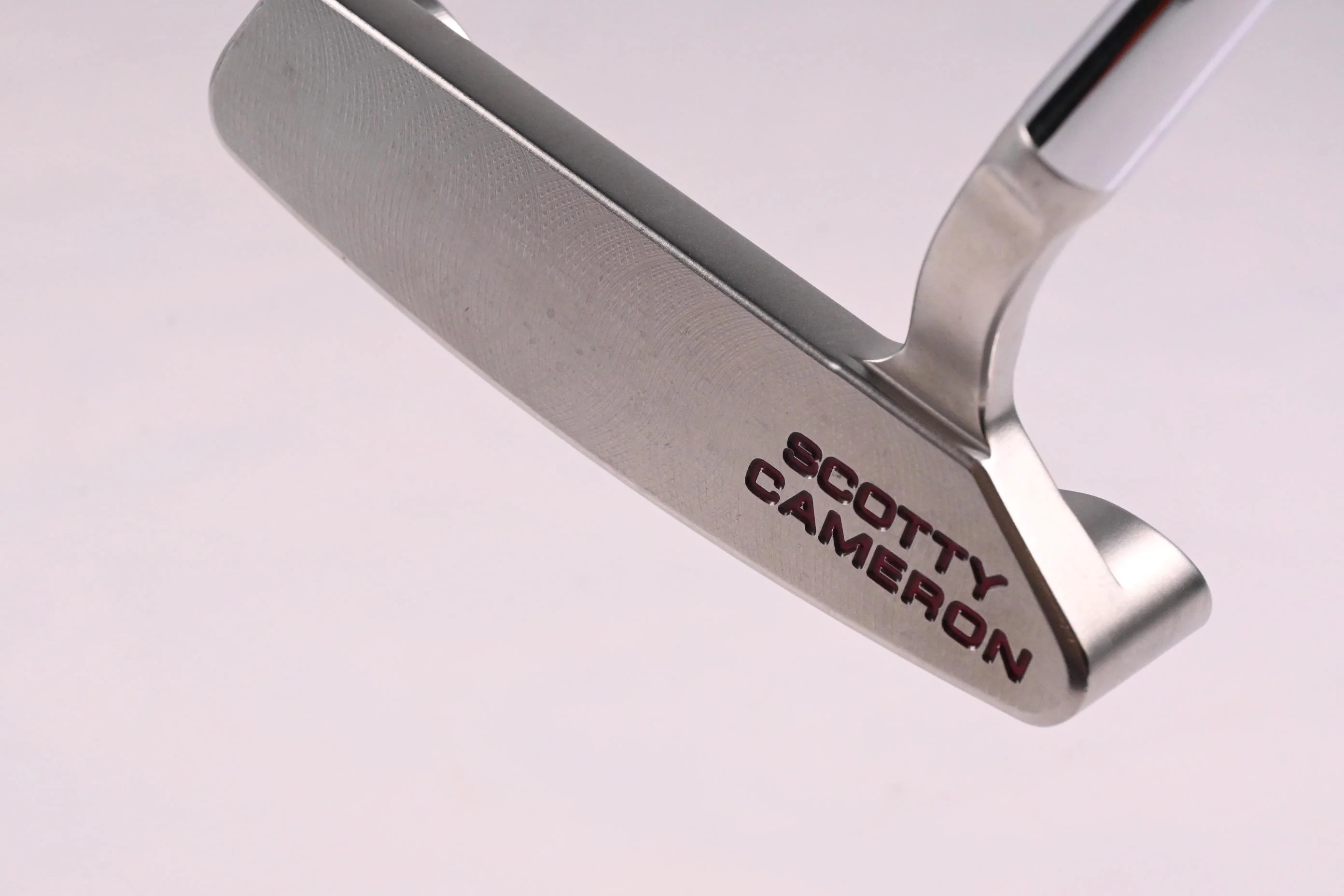 Scotty Cameron Studio Select Laguna 1.5 Putter / 35 Inch - Image 2