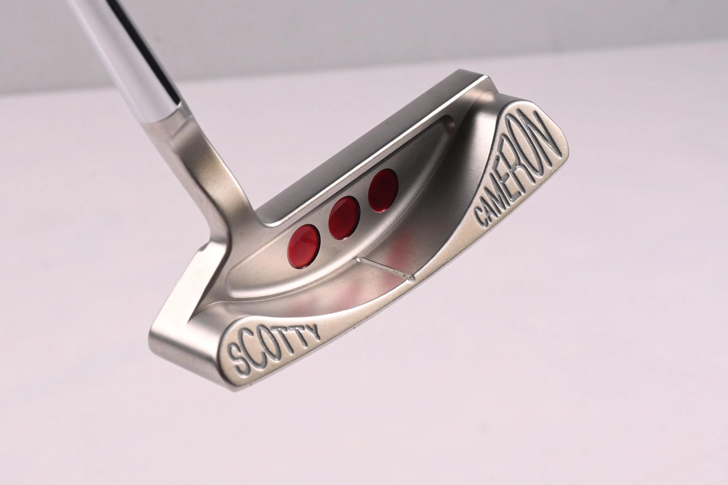 Scotty Cameron Studio Select Laguna 1.5 Putter / 35 Inch - Image 3