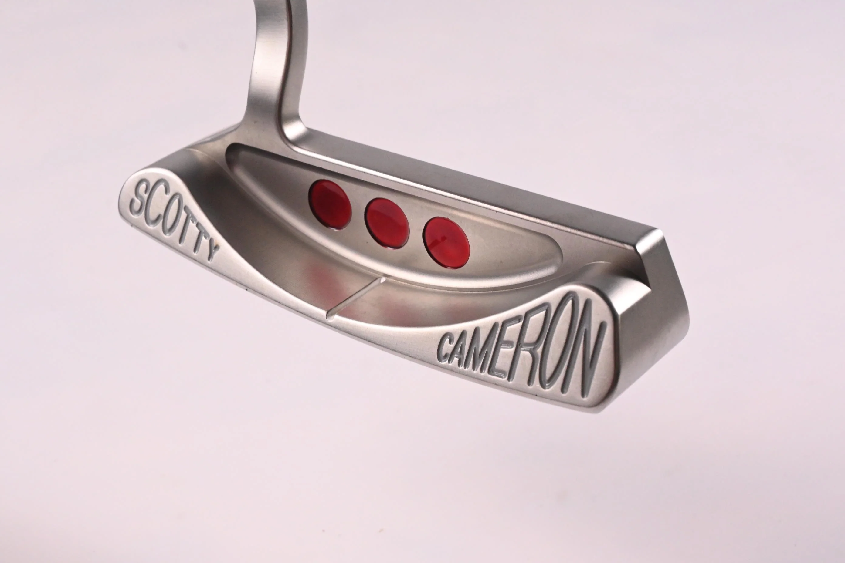 Scotty Cameron Studio Select Laguna 1.5 Putter / 35 Inch - Image 4