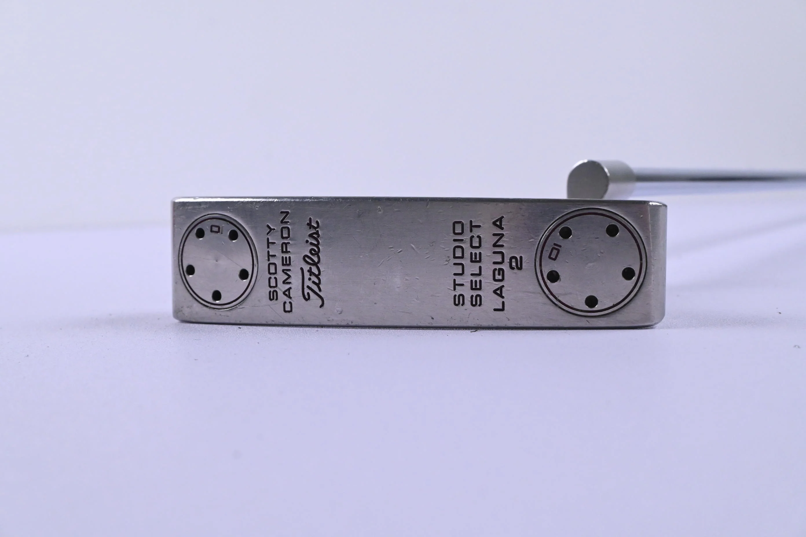 Scotty Cameron Studio Select Laguna 2 Putter / 35 Inch - Image 2