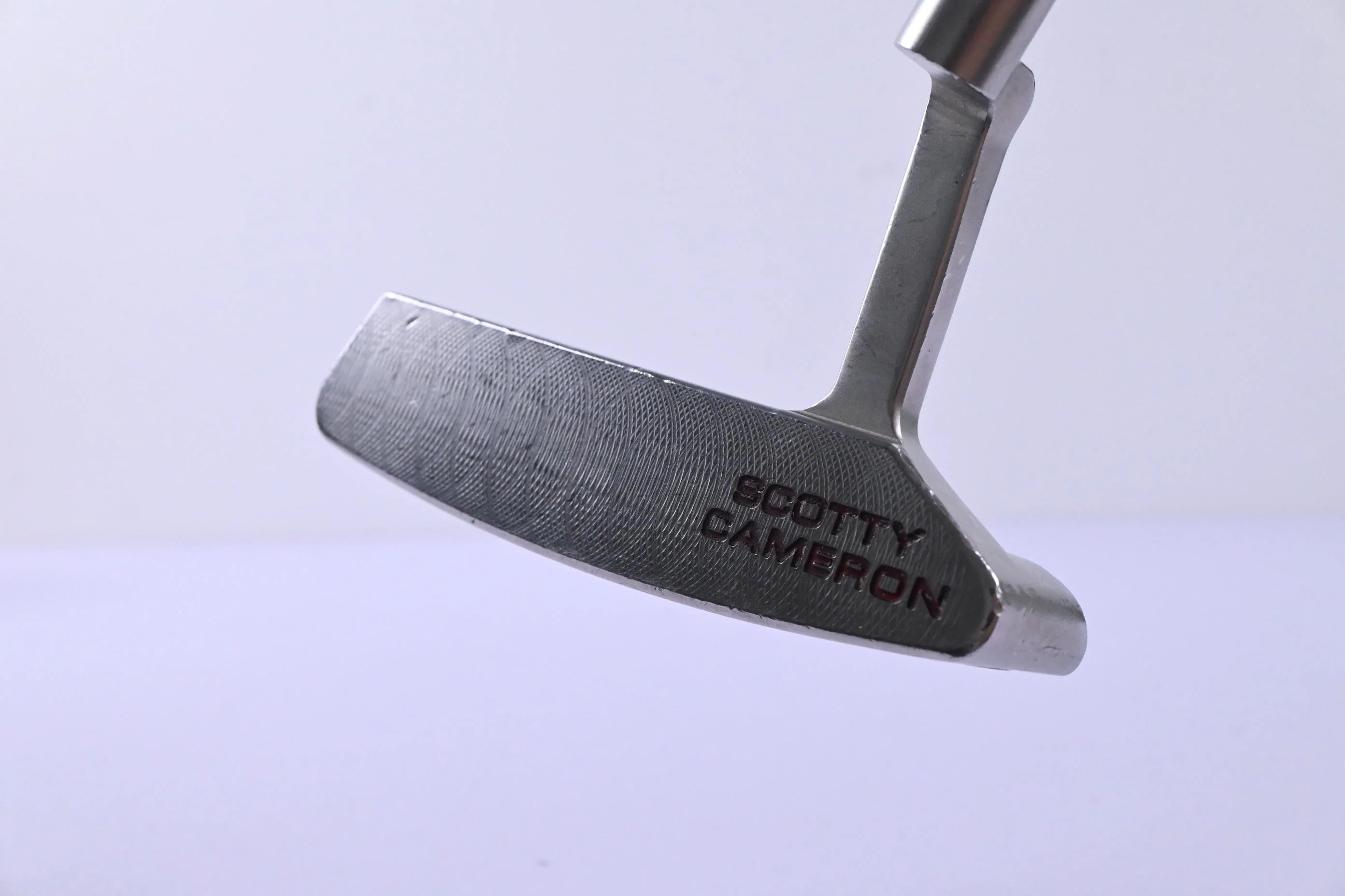 Scotty Cameron Studio Select Laguna 2 Putter / 35 Inch - Image 3