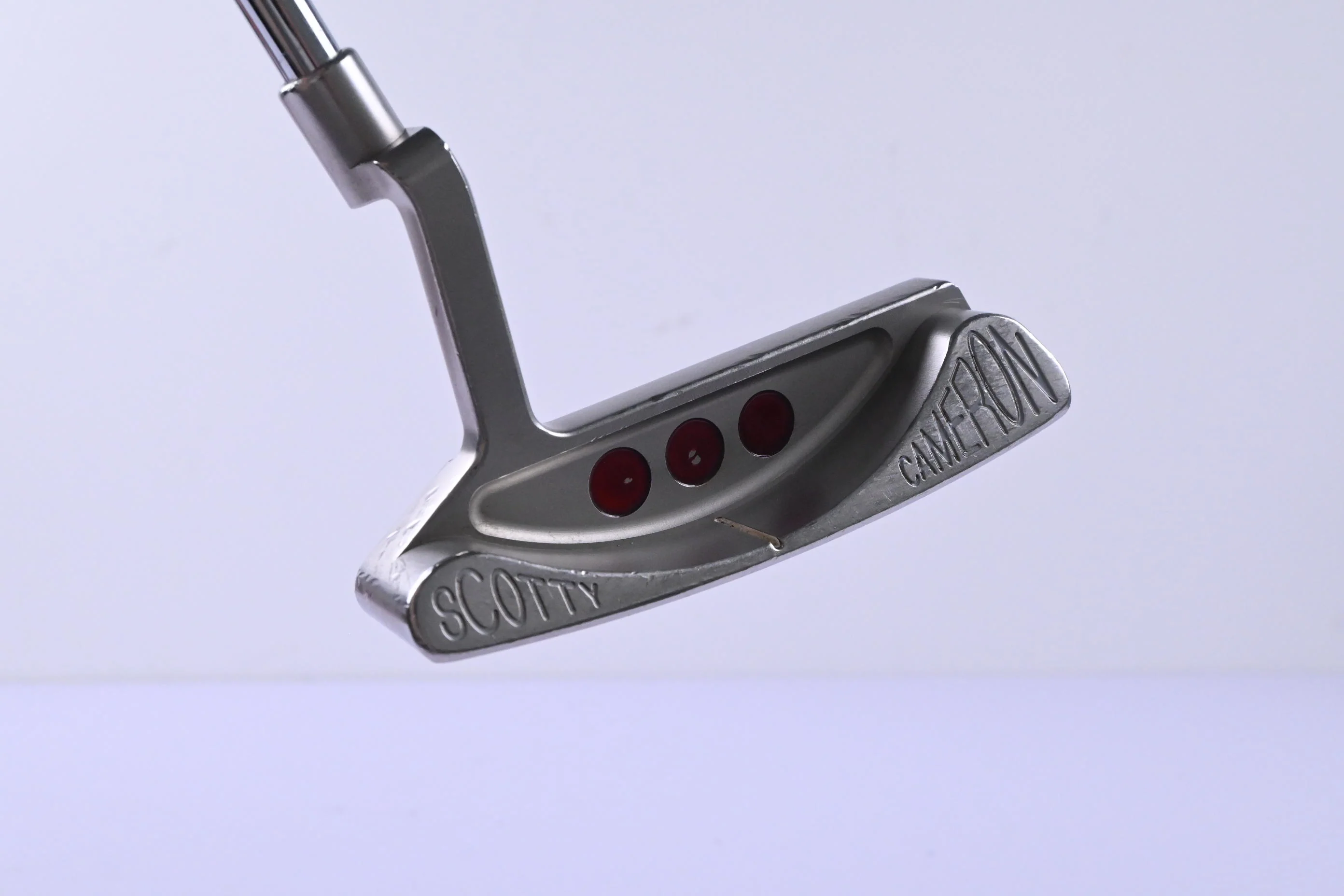 Scotty Cameron Studio Select Laguna 2 Putter / 35 Inch - Image 4