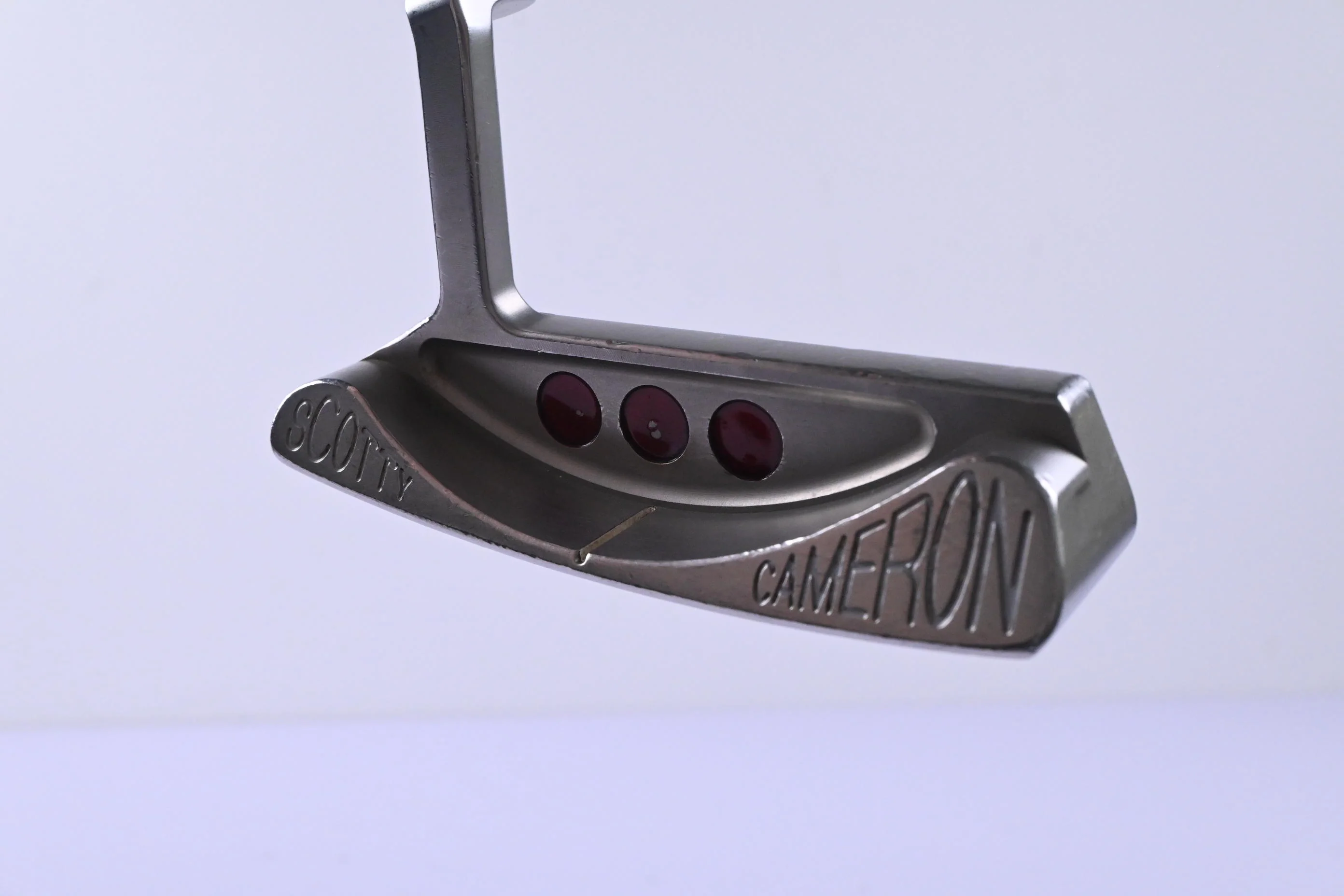 Scotty Cameron Studio Select Laguna 2 Putter / 35 Inch - Image 5