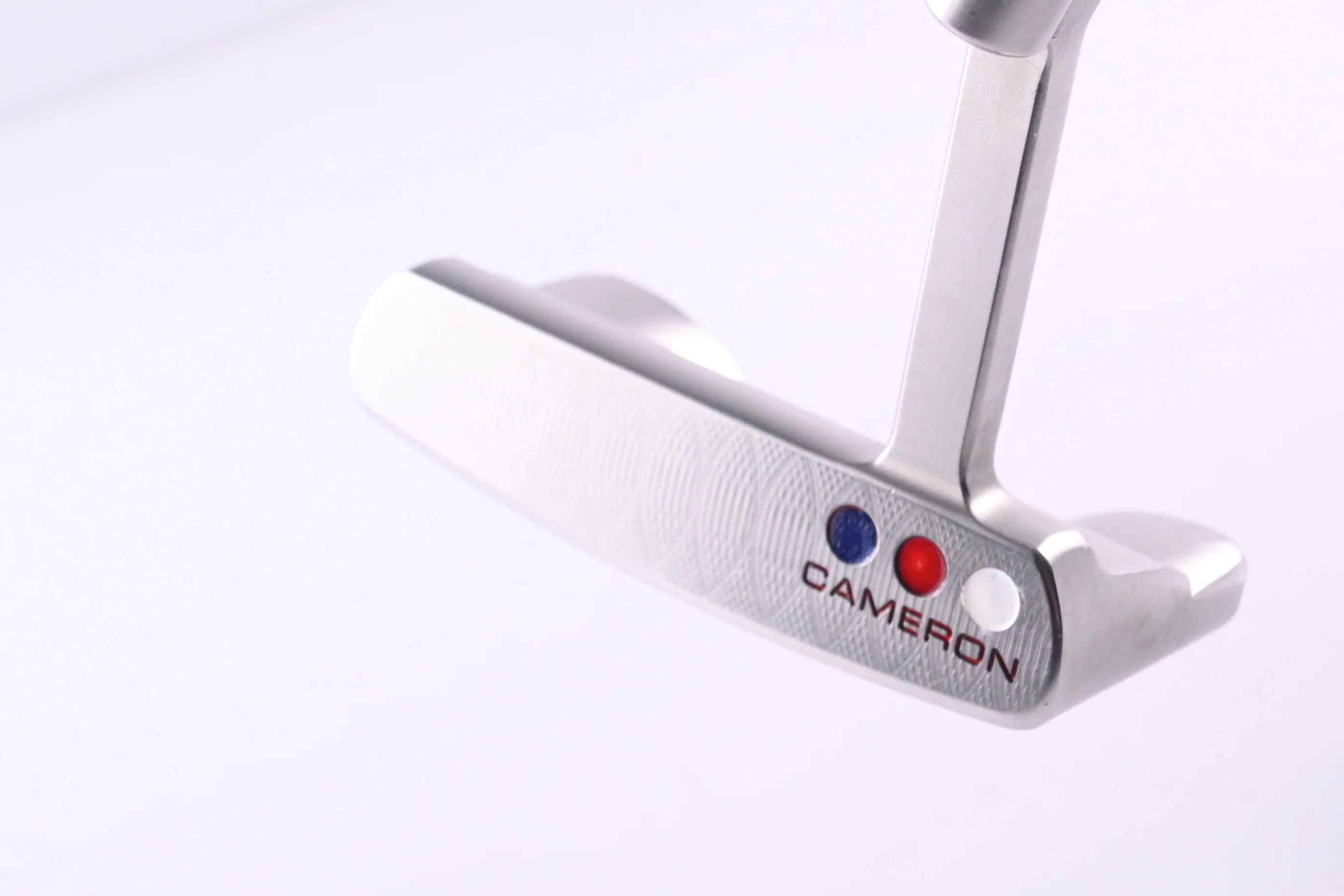 Scotty Cameron Studio Select Squareback No. 2 Putter / 33 Inch - Image 3