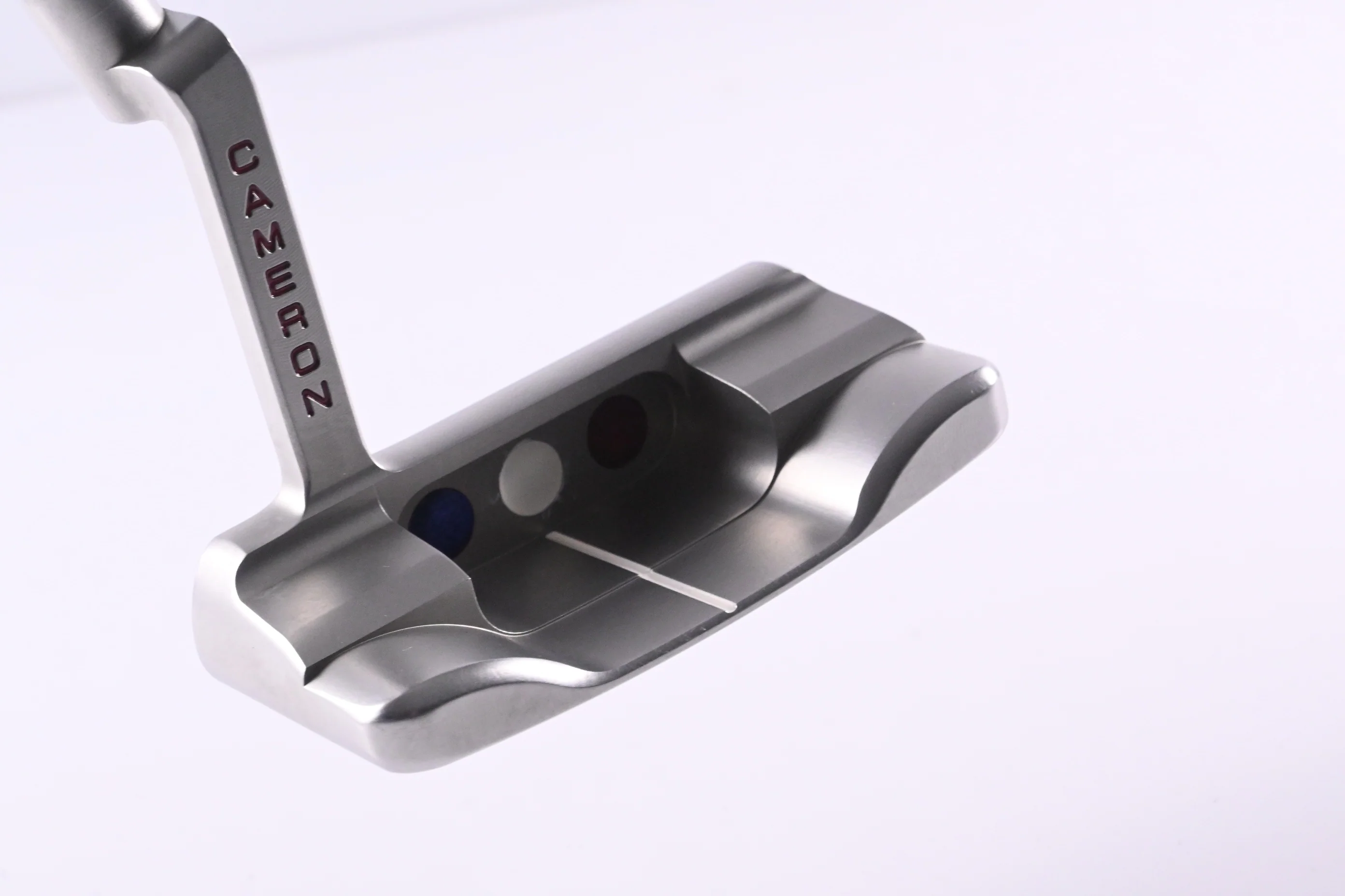 Scotty Cameron Studio Select Squareback No. 2 Putter / 33 Inch - Image 4