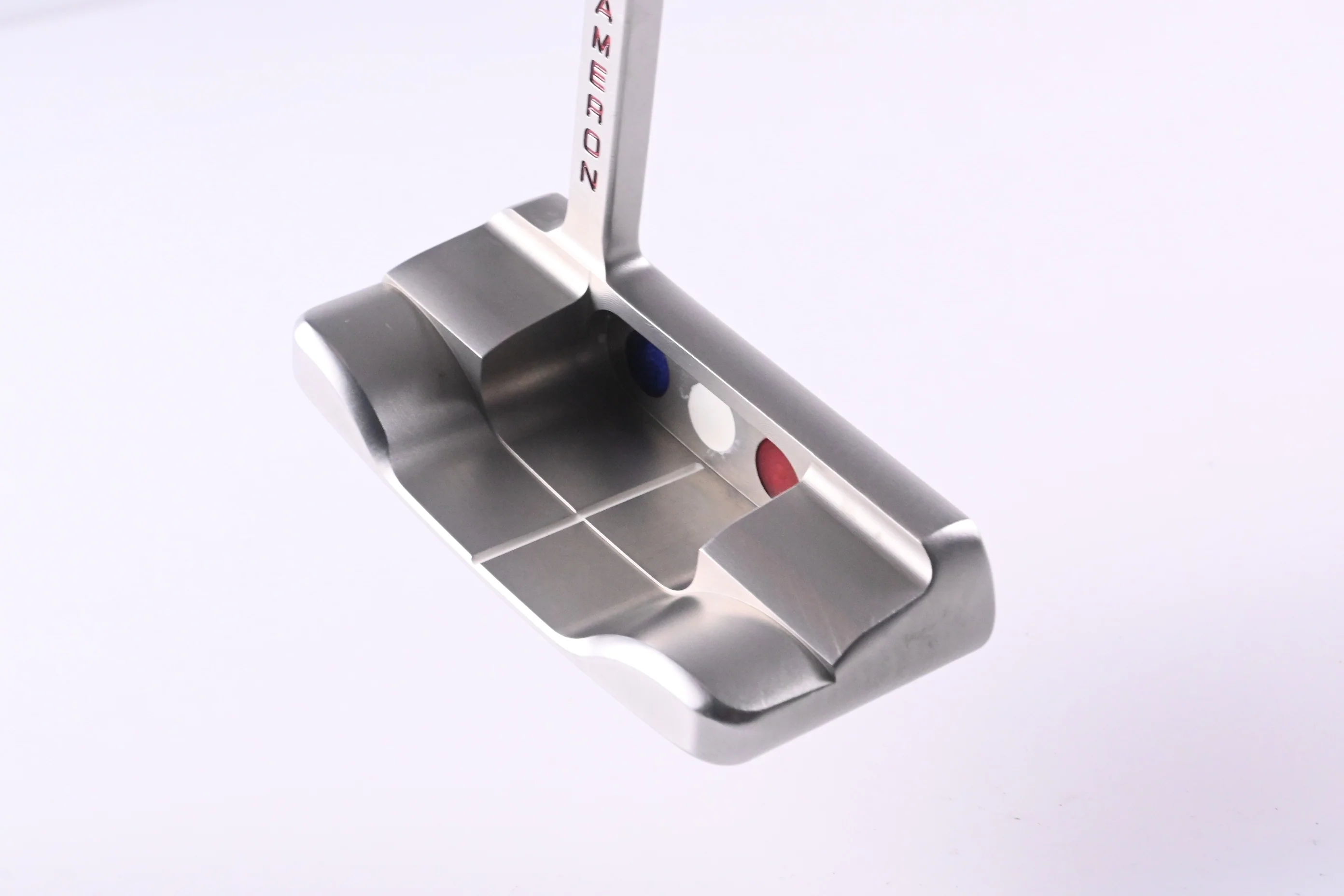 Scotty Cameron Studio Select Squareback No. 2 Putter / 33 Inch - Image 5