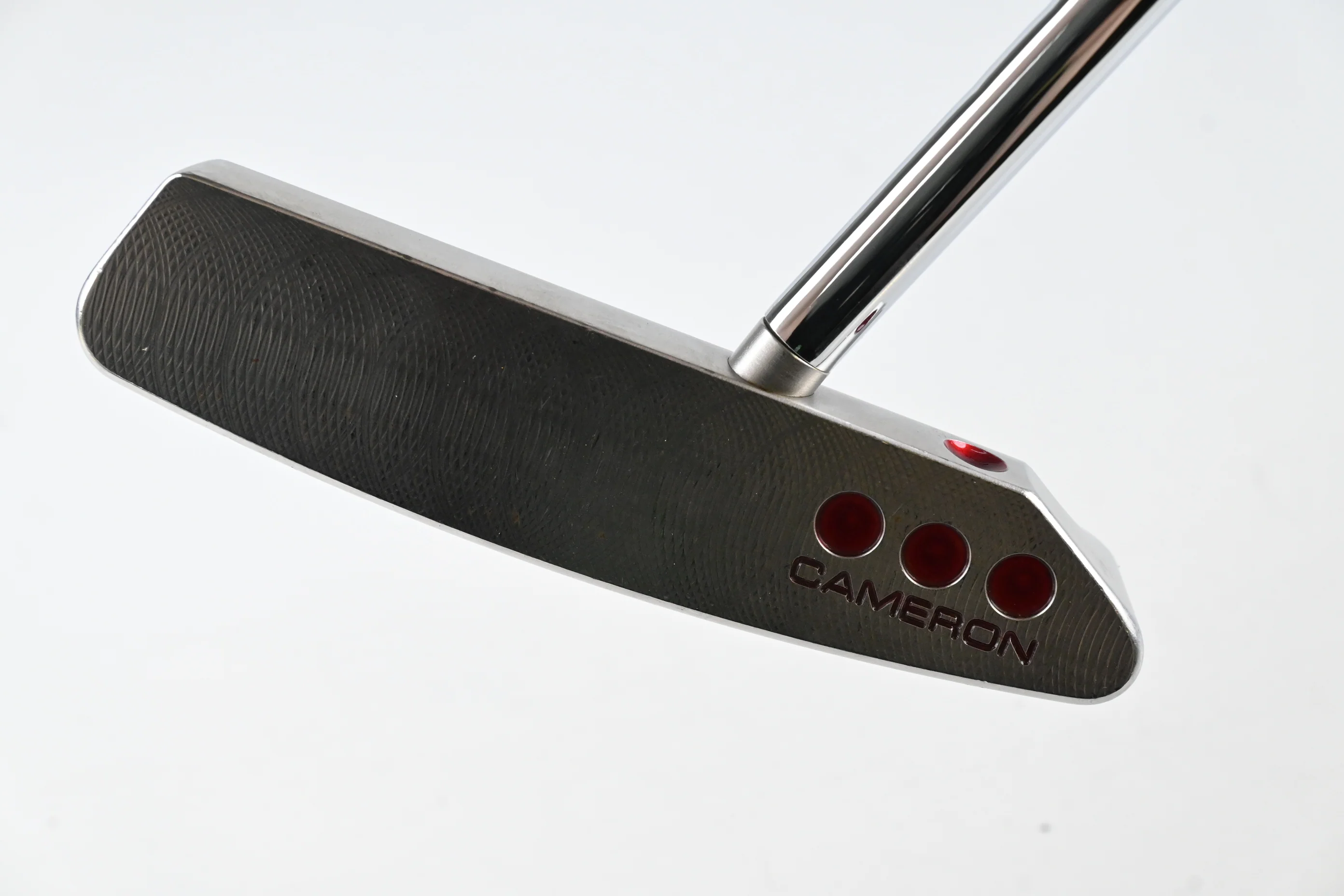 Scotty Cameron Studio Select Newport 2.6 Putter / 34 Inch - Image 2
