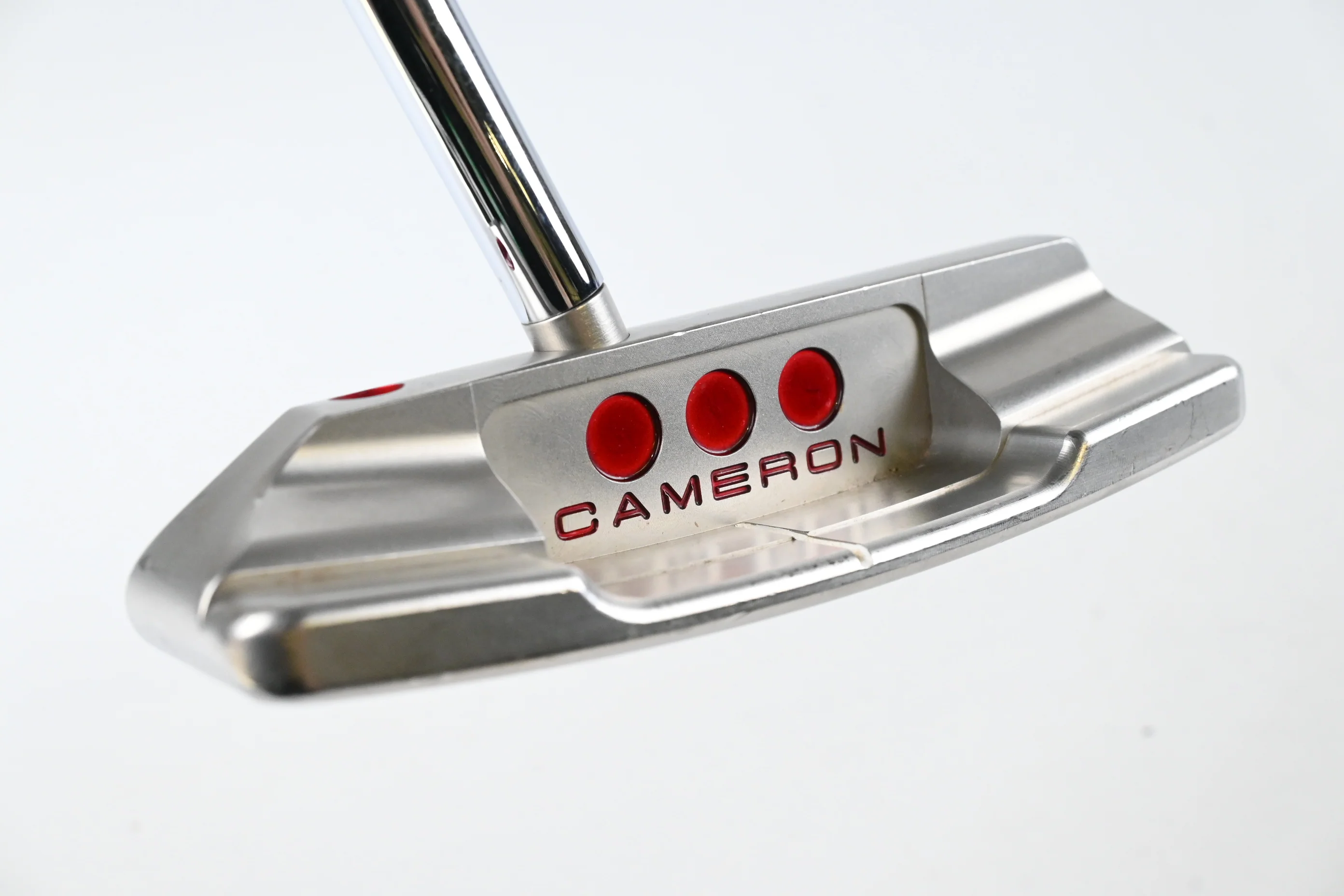 Scotty Cameron Studio Select Newport 2.6 Putter / 34 Inch - Image 3