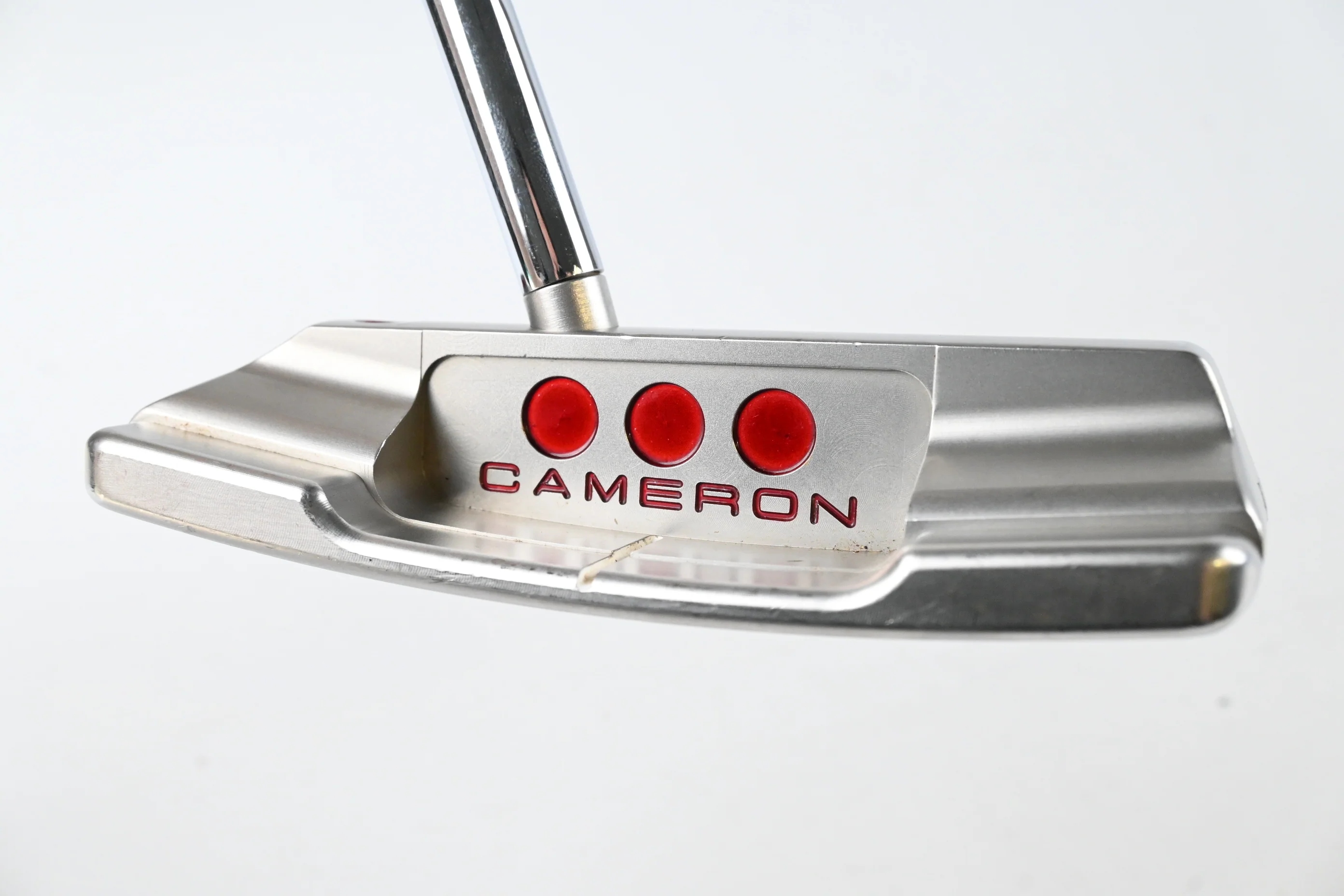 Scotty Cameron Studio Select Newport 2.6 Putter / 34 Inch - Image 4