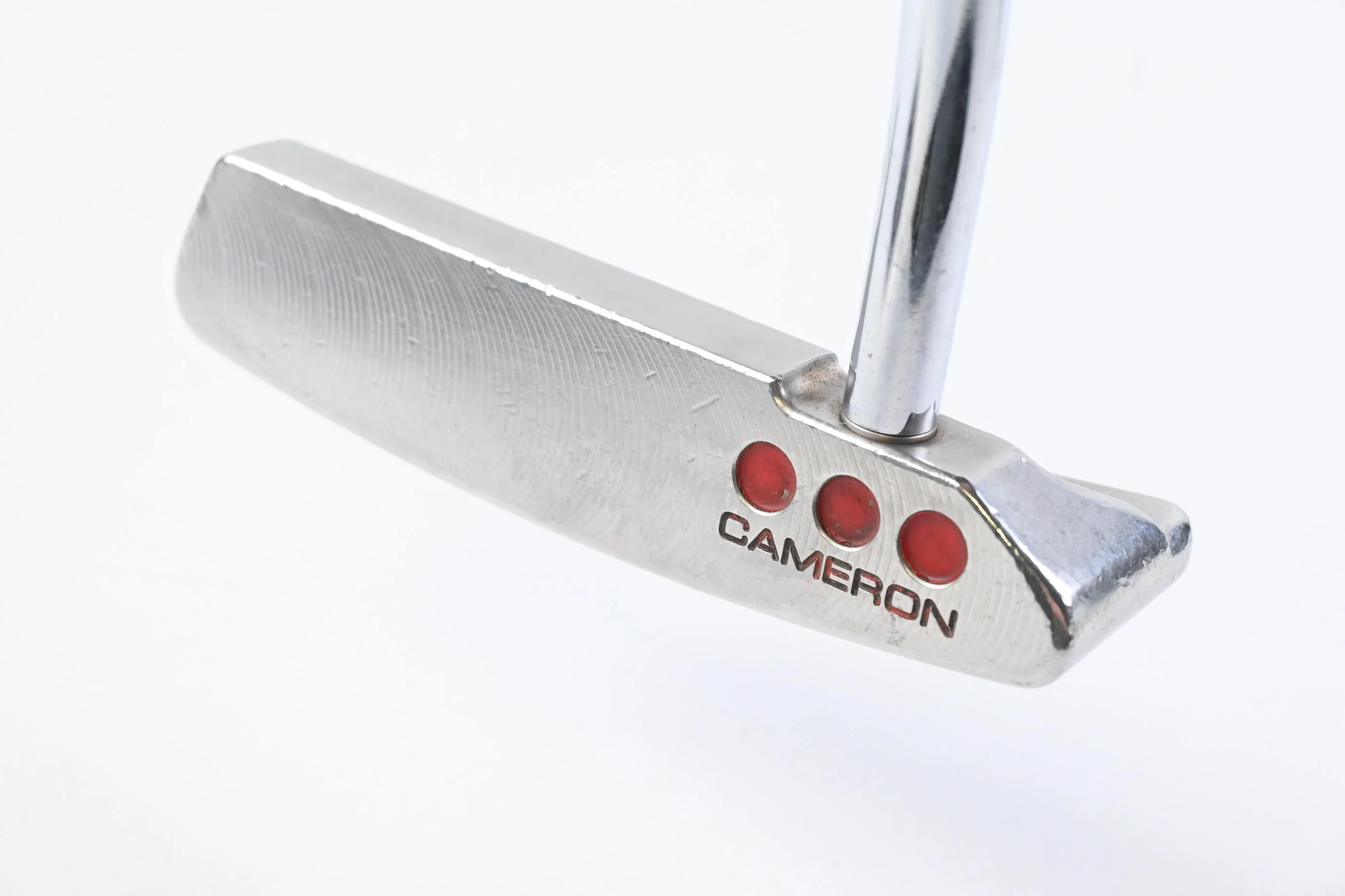 Scotty Cameron Studio Select Newport 2.7 Putter / 34 Inch - Image 3