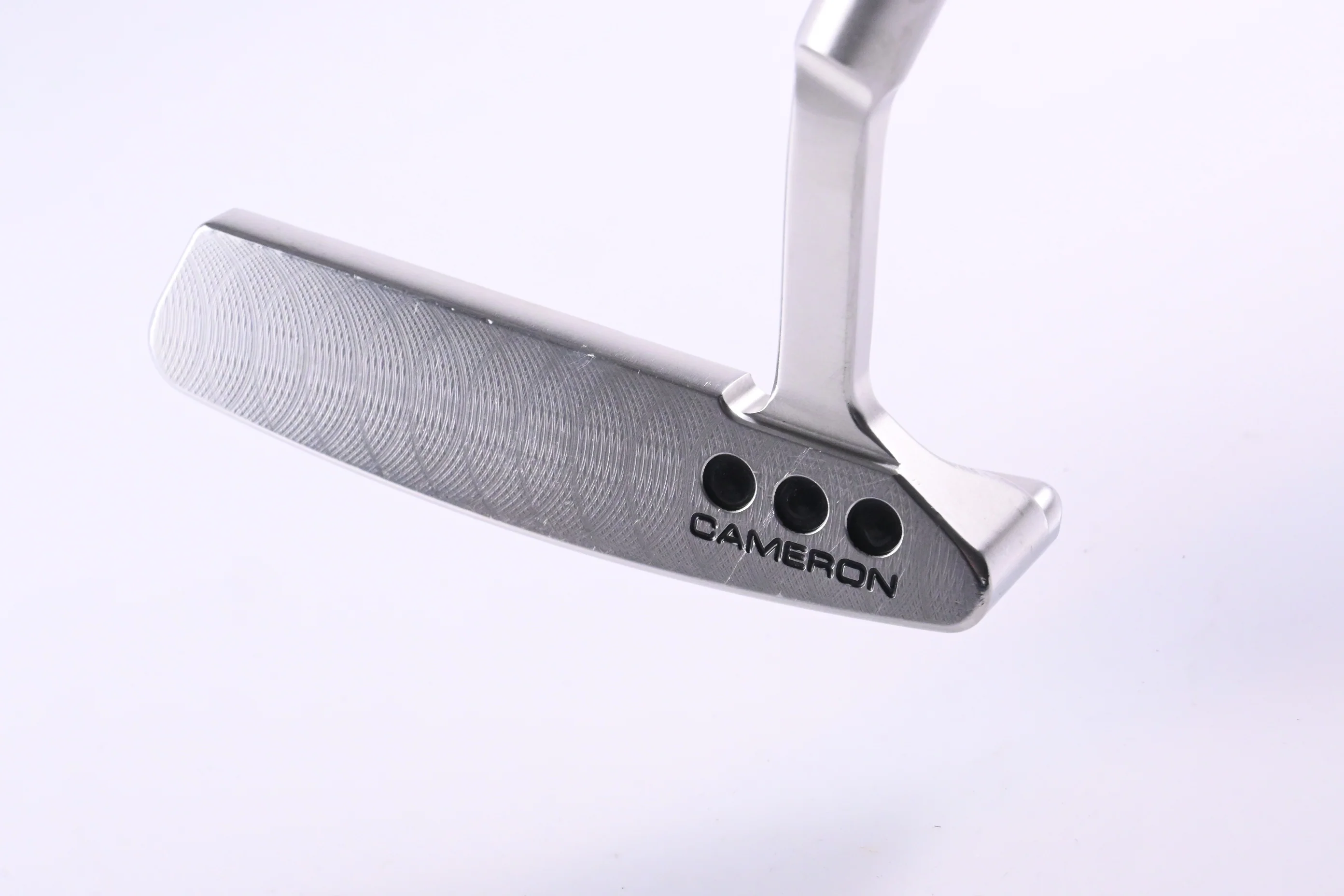 Scotty Cameron Studio Select Newport 2 Mid-Slant Putter / 34 Inch - Image 2