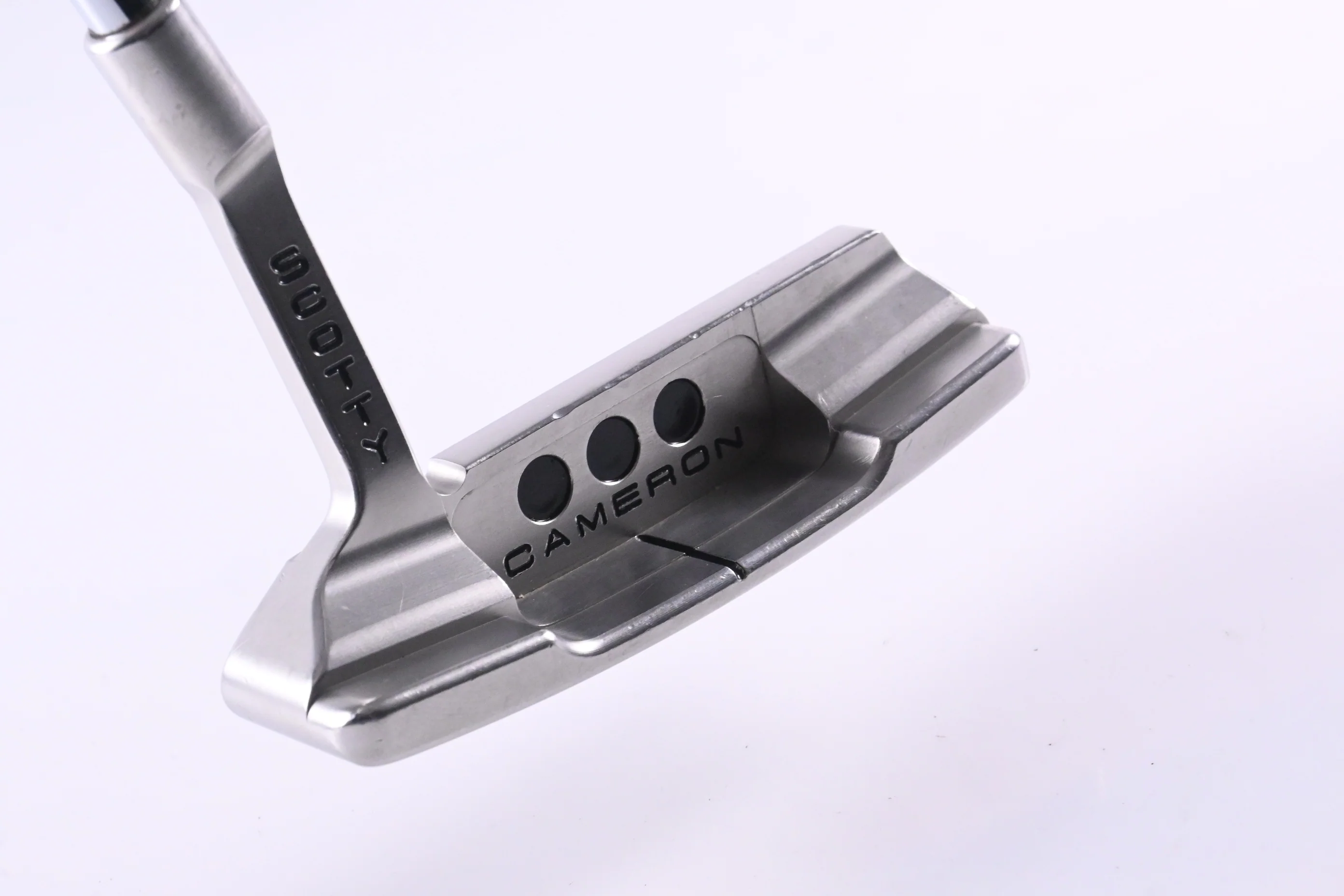 Scotty Cameron Studio Select Newport 2 Mid-Slant Putter / 34 Inch - Image 3