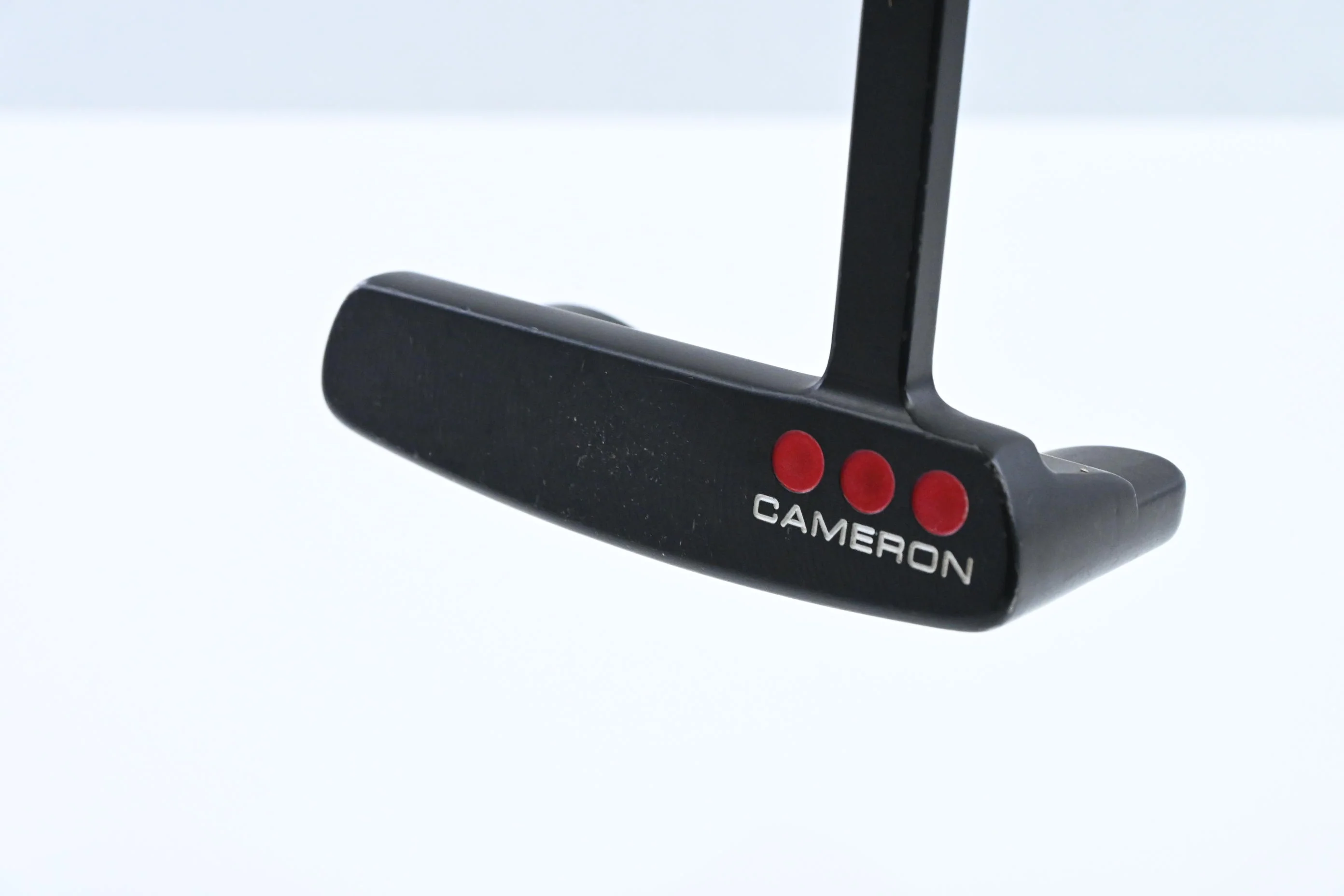 Scotty Cameron Studio Select Squareback No 2 Putter / 34 Inch - Image 3