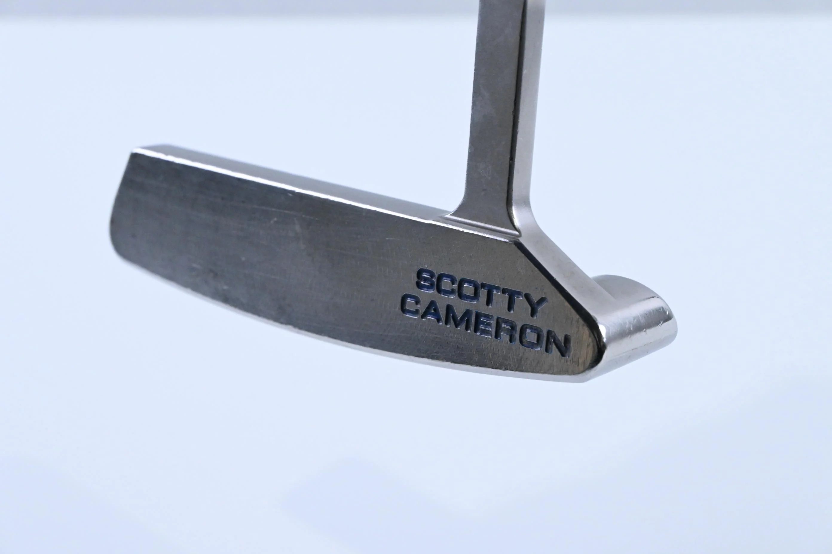 Scotty Cameron Studio Select Laguna 2 Putter / 34 Inch - Image 3