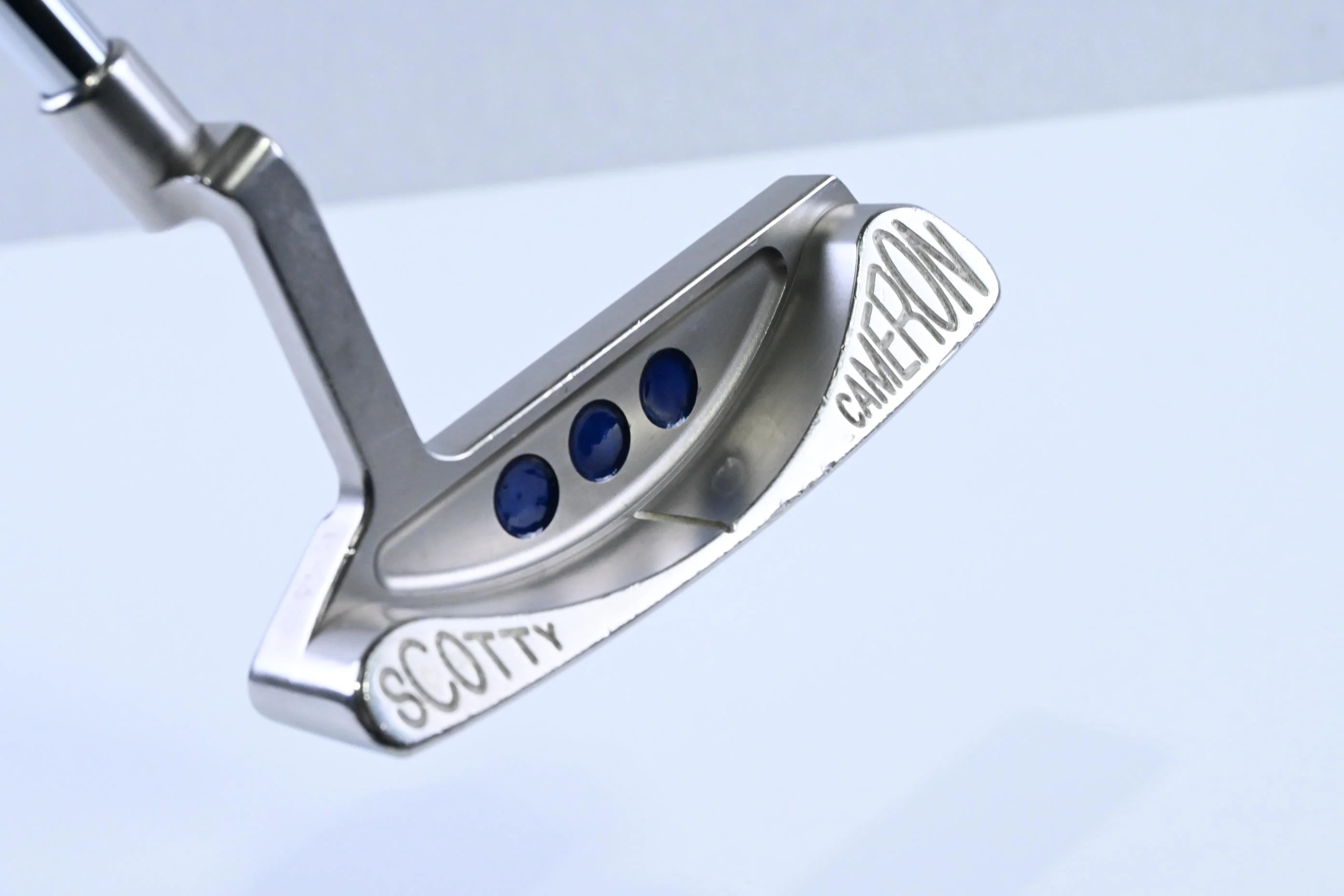 Scotty Cameron Studio Select Laguna 2 Putter / 34 Inch - Image 4