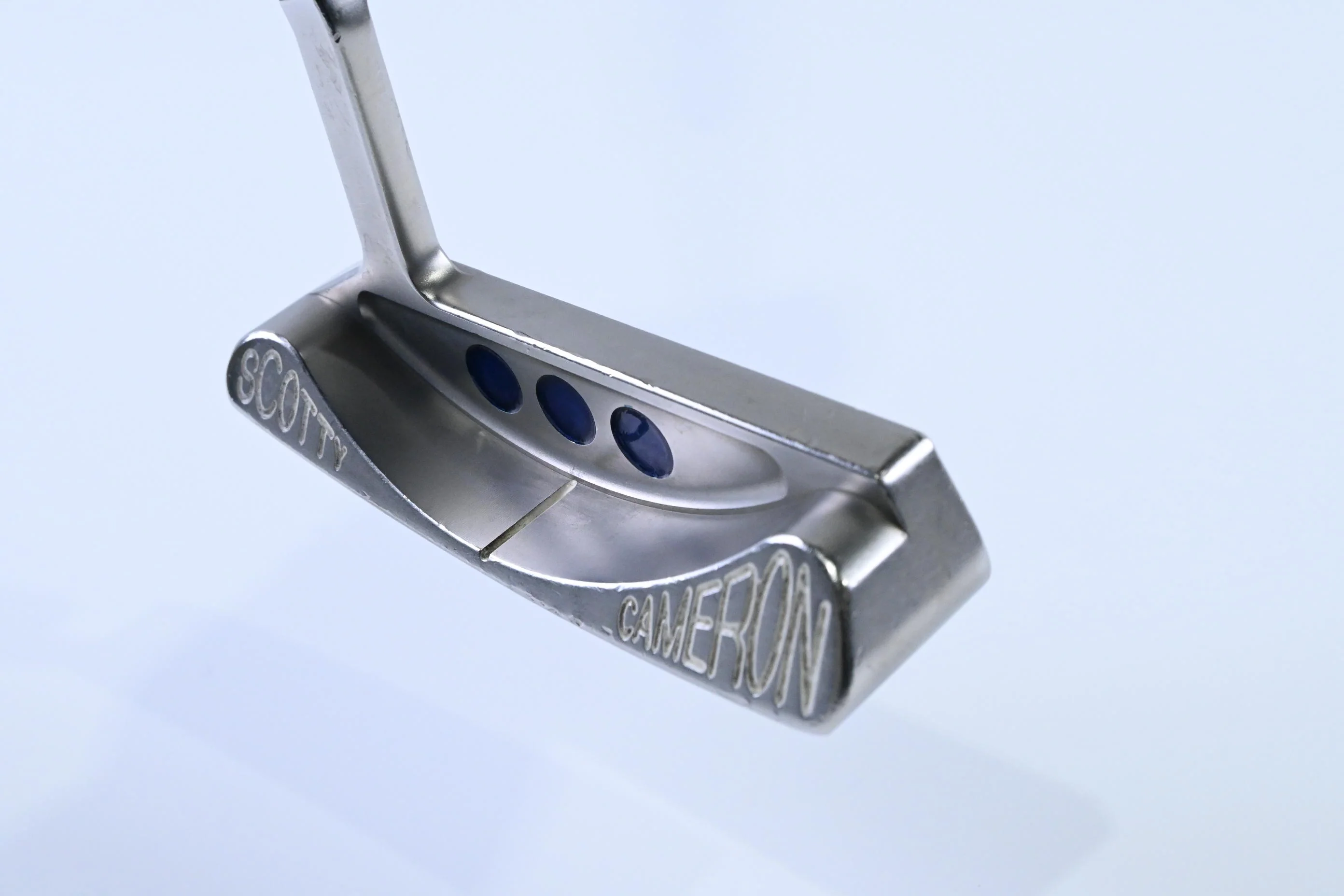 Scotty Cameron Studio Select Laguna 2 Putter / 34 Inch - Image 5