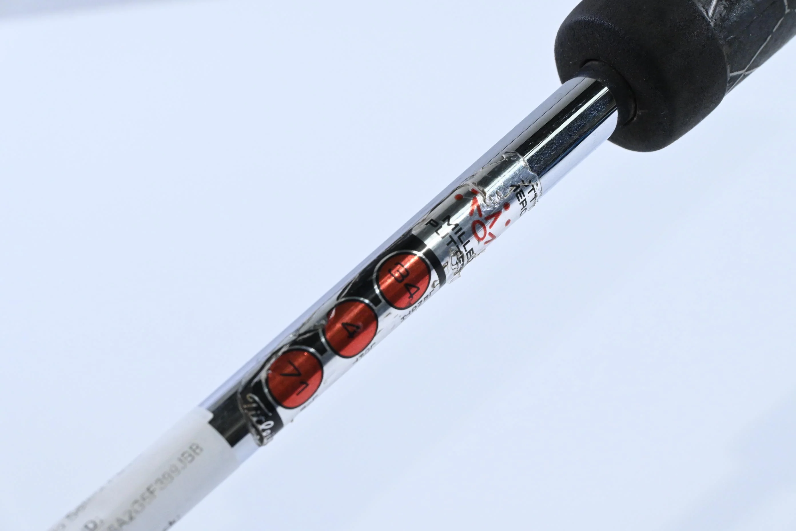 Scotty Cameron Studio Select Laguna 2 Putter / 34 Inch - Image 6