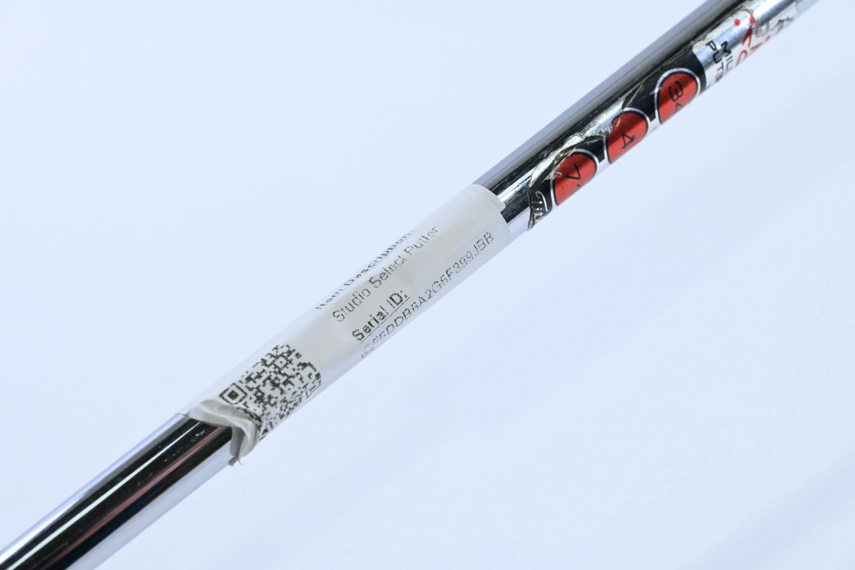 Scotty Cameron Studio Select Laguna 2 Putter / 34 Inch - Image 7