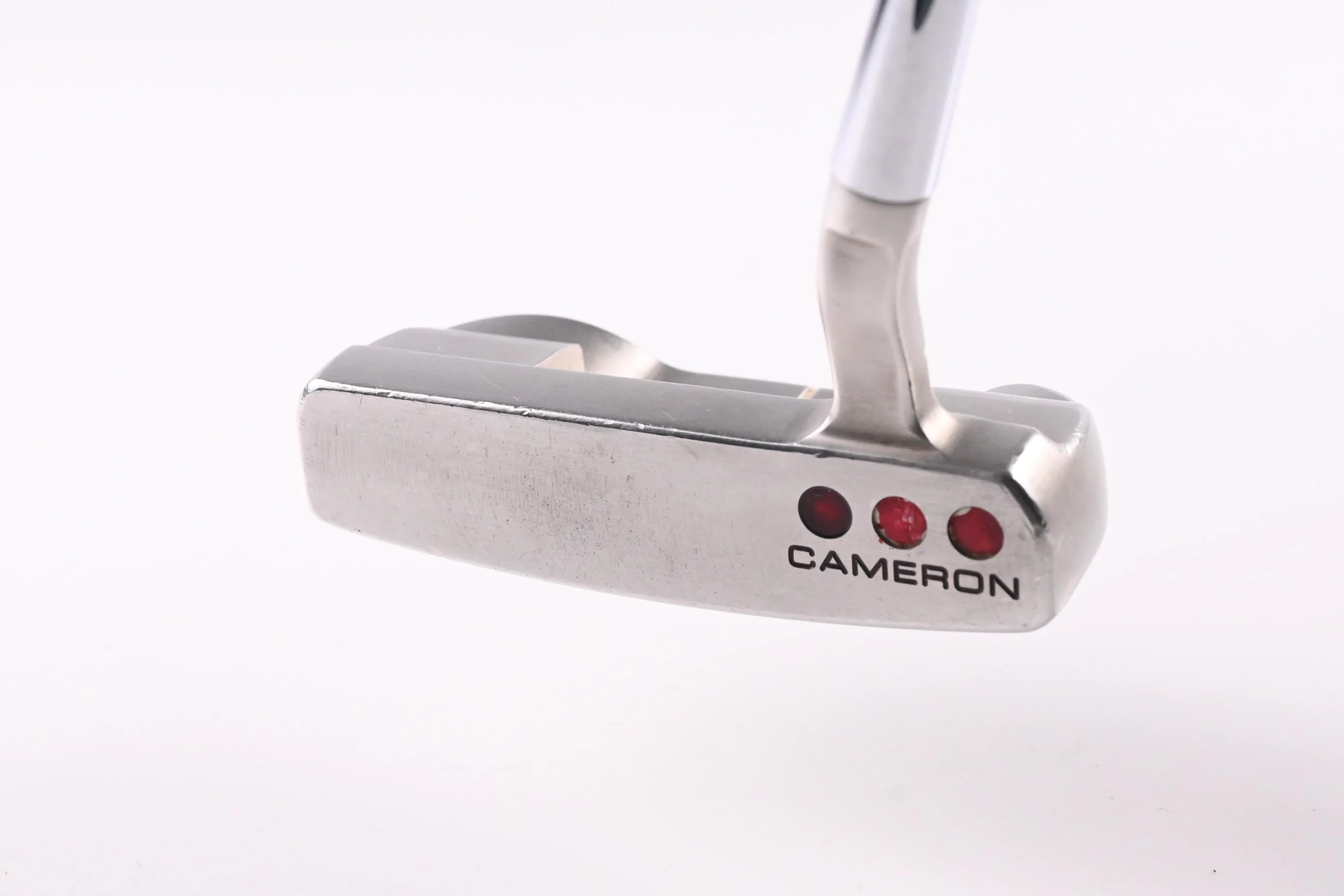 Scotty Cameron Studio Select Fastback No 1.5 Putter / 34 Inch - Image 2