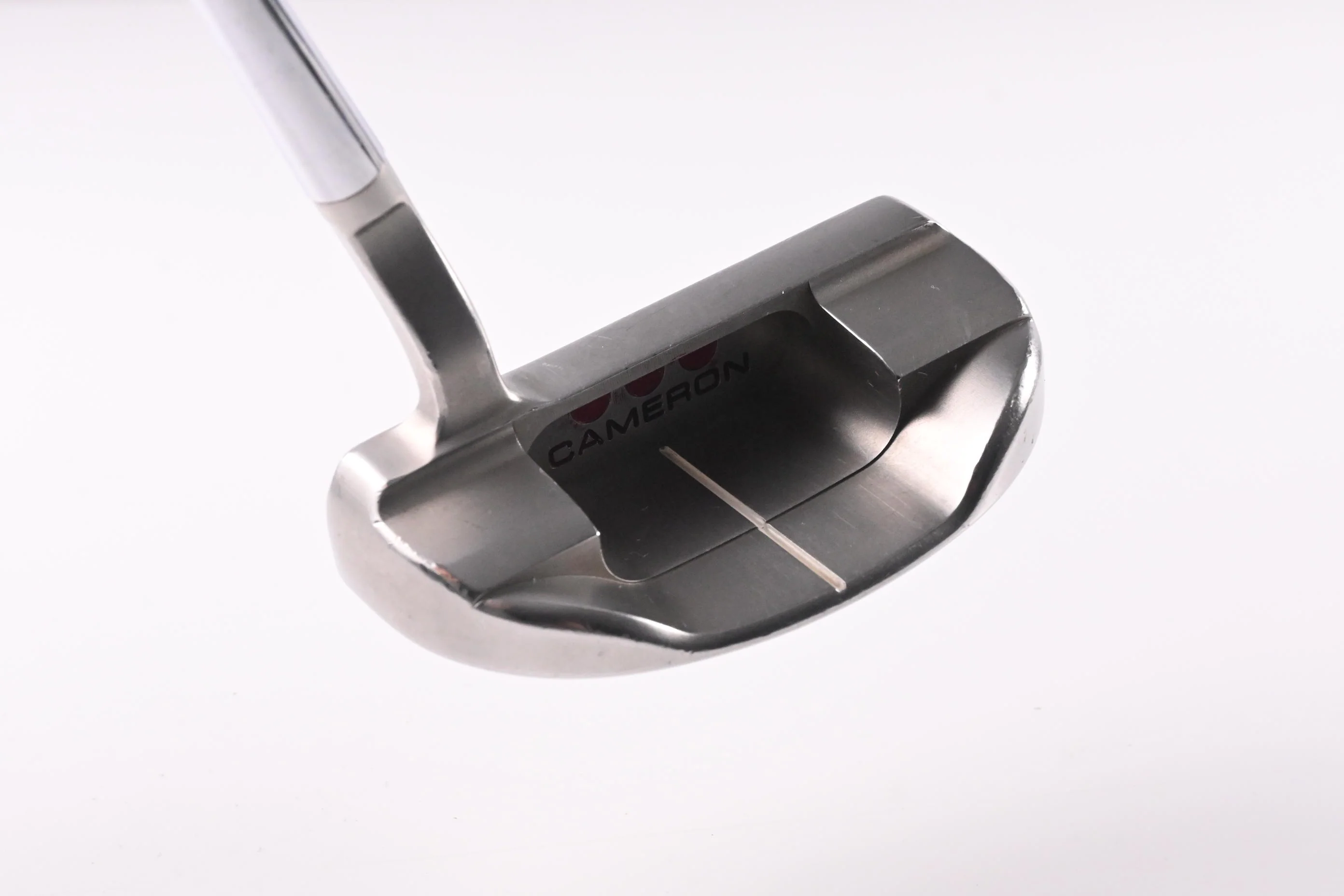 Scotty Cameron Studio Select Fastback No 1.5 Putter / 34 Inch - Image 3