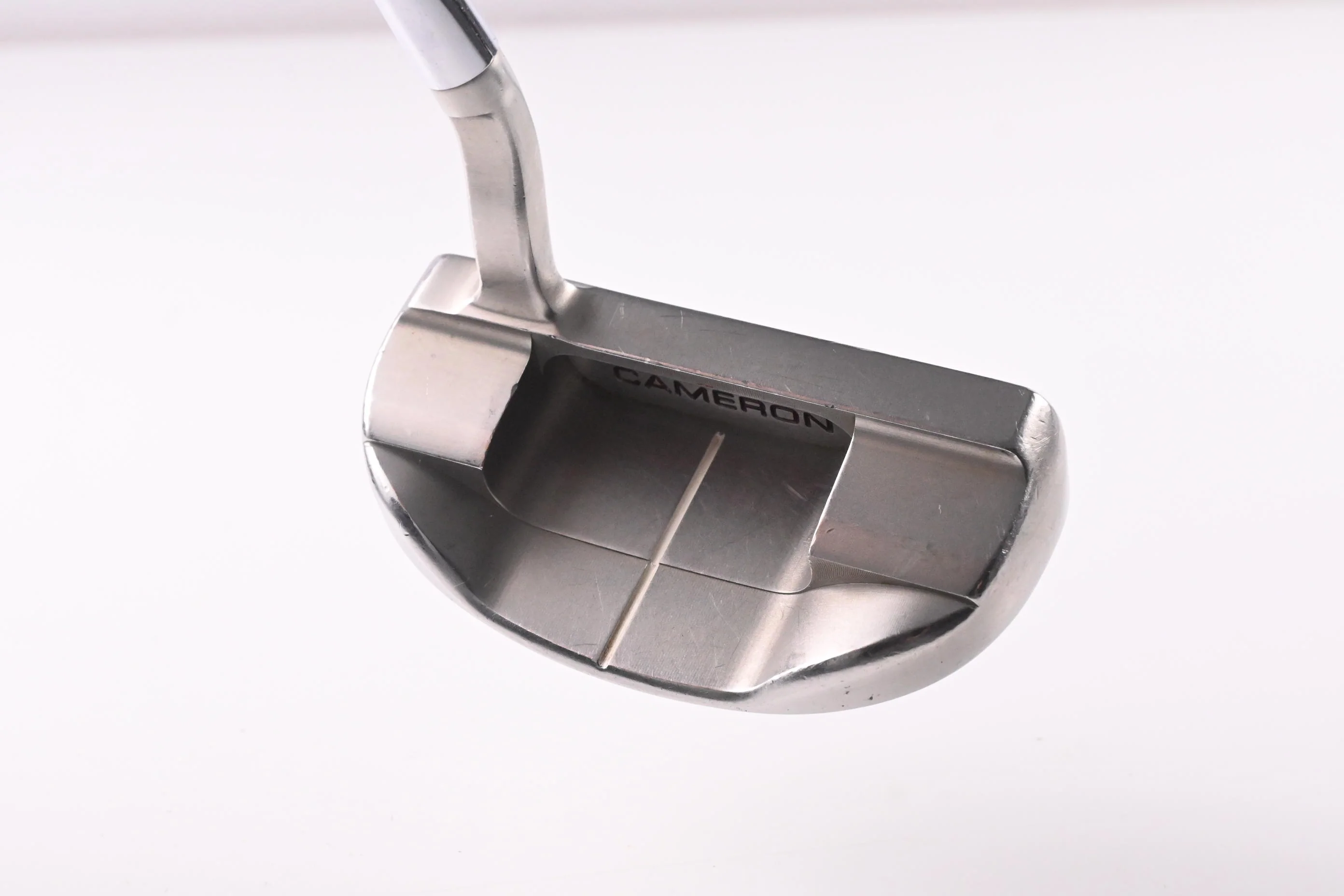 Scotty Cameron Studio Select Fastback No 1.5 Putter / 34 Inch - Image 4