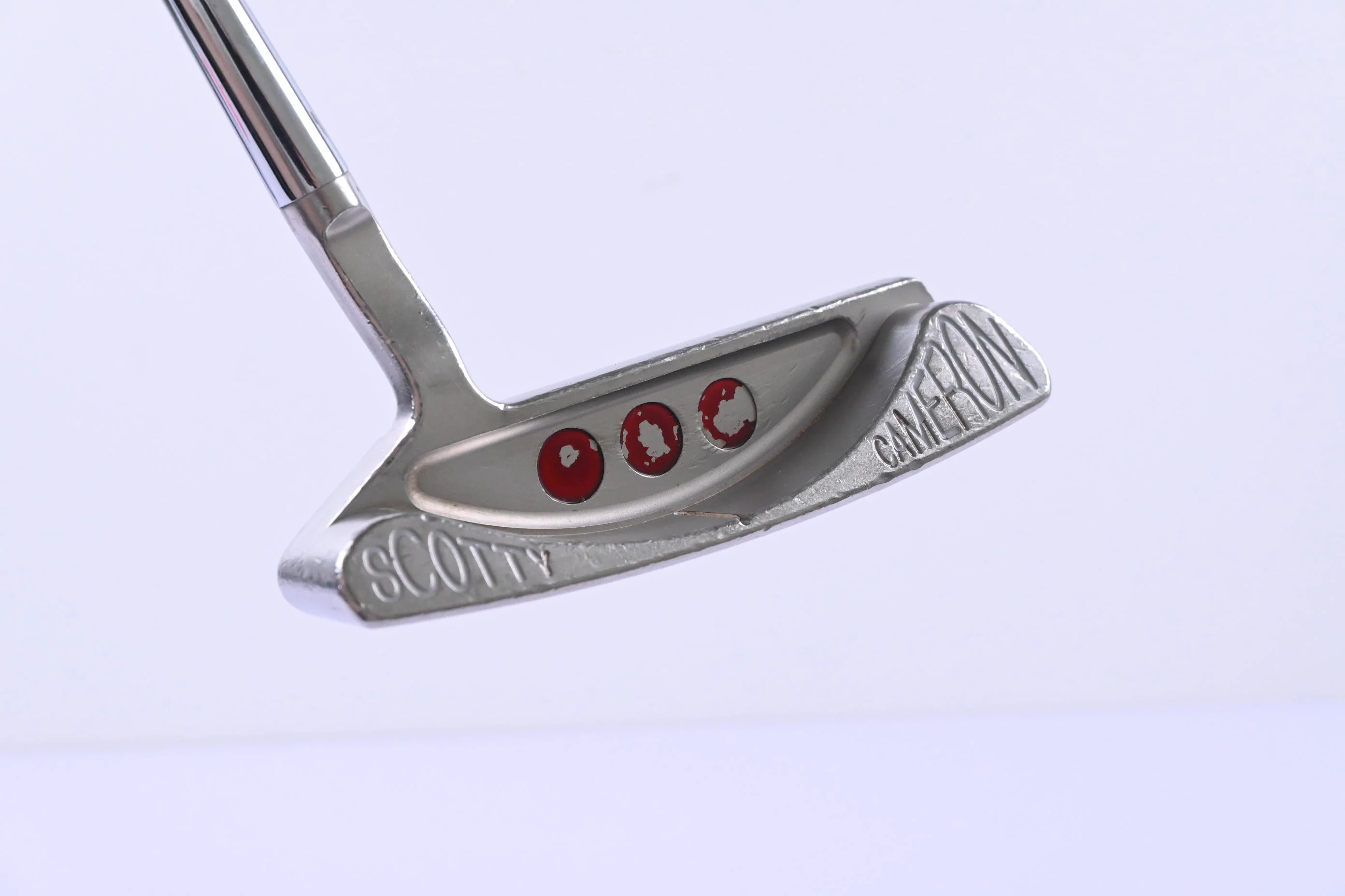 Scotty Cameron Studio Select Laguna 1.5 Putter / 34 Inch - Image 3